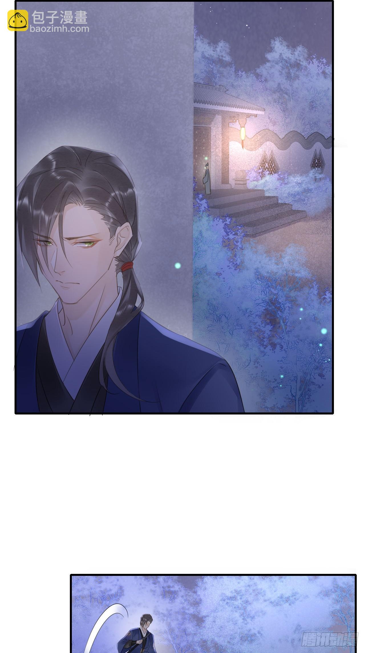 114 觉醒(1/2)-第115话