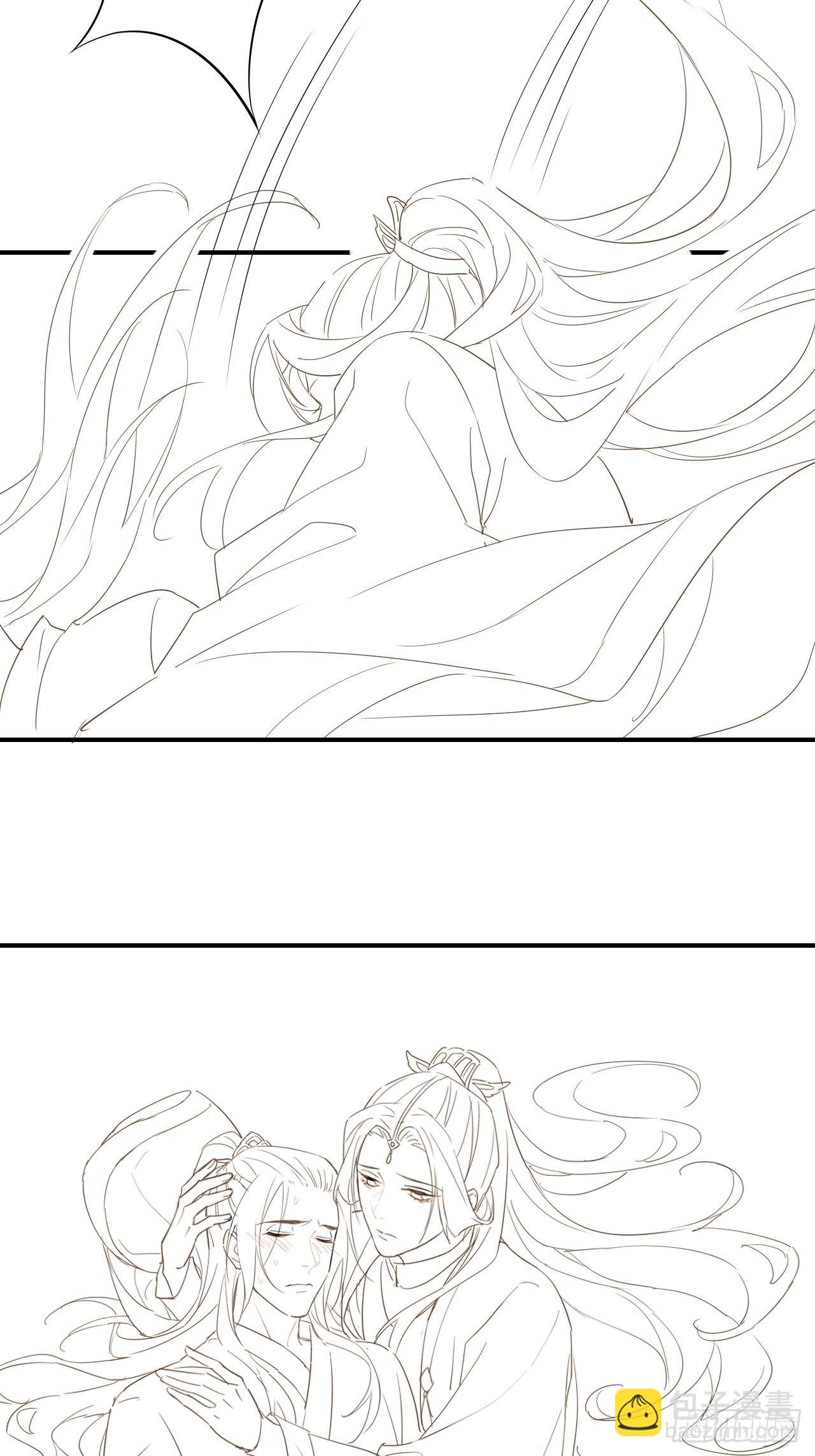 015 画中人是宋祈旧识？-第15话