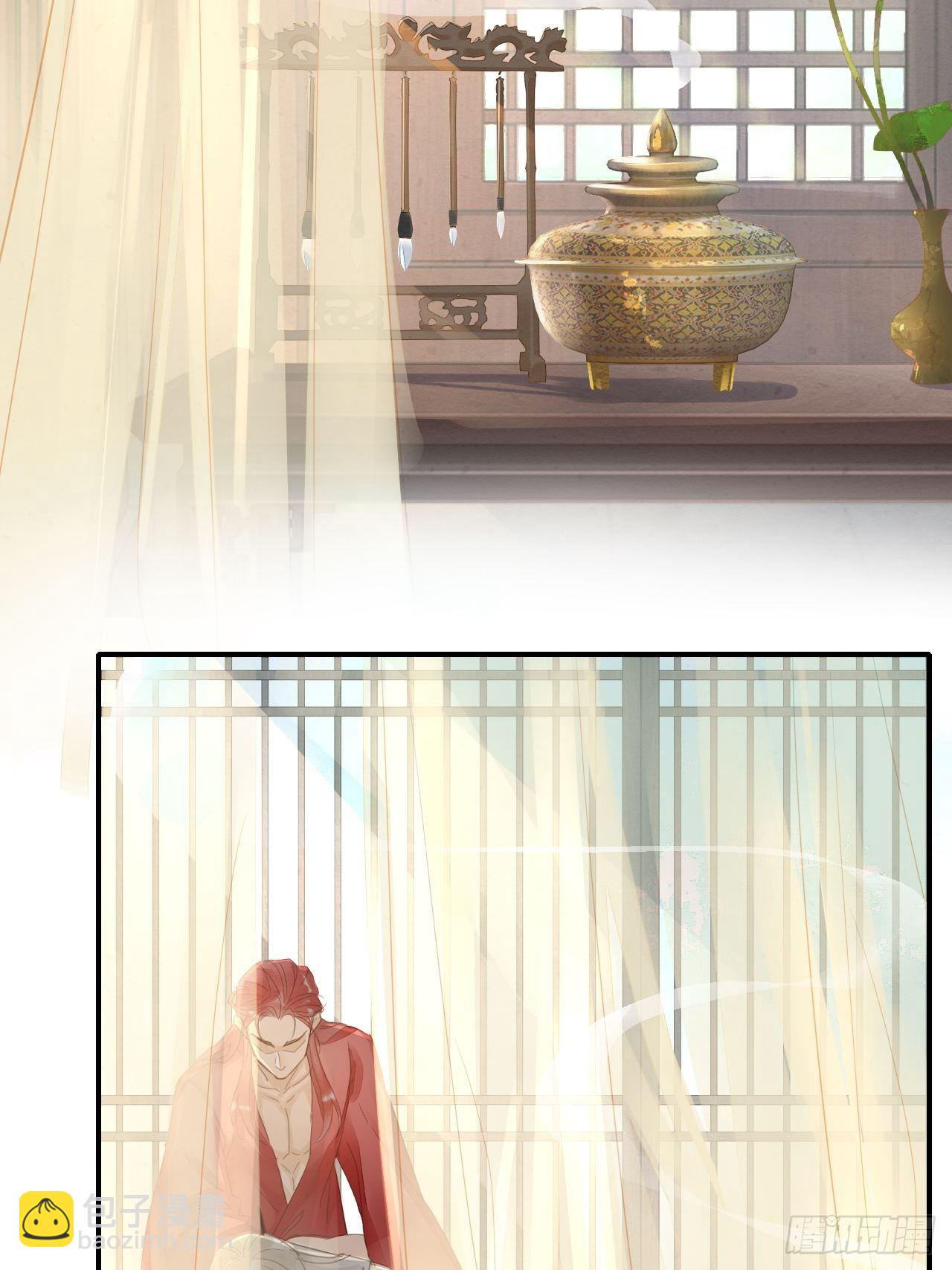 035 又不是非我不可！(1/2)-第35话