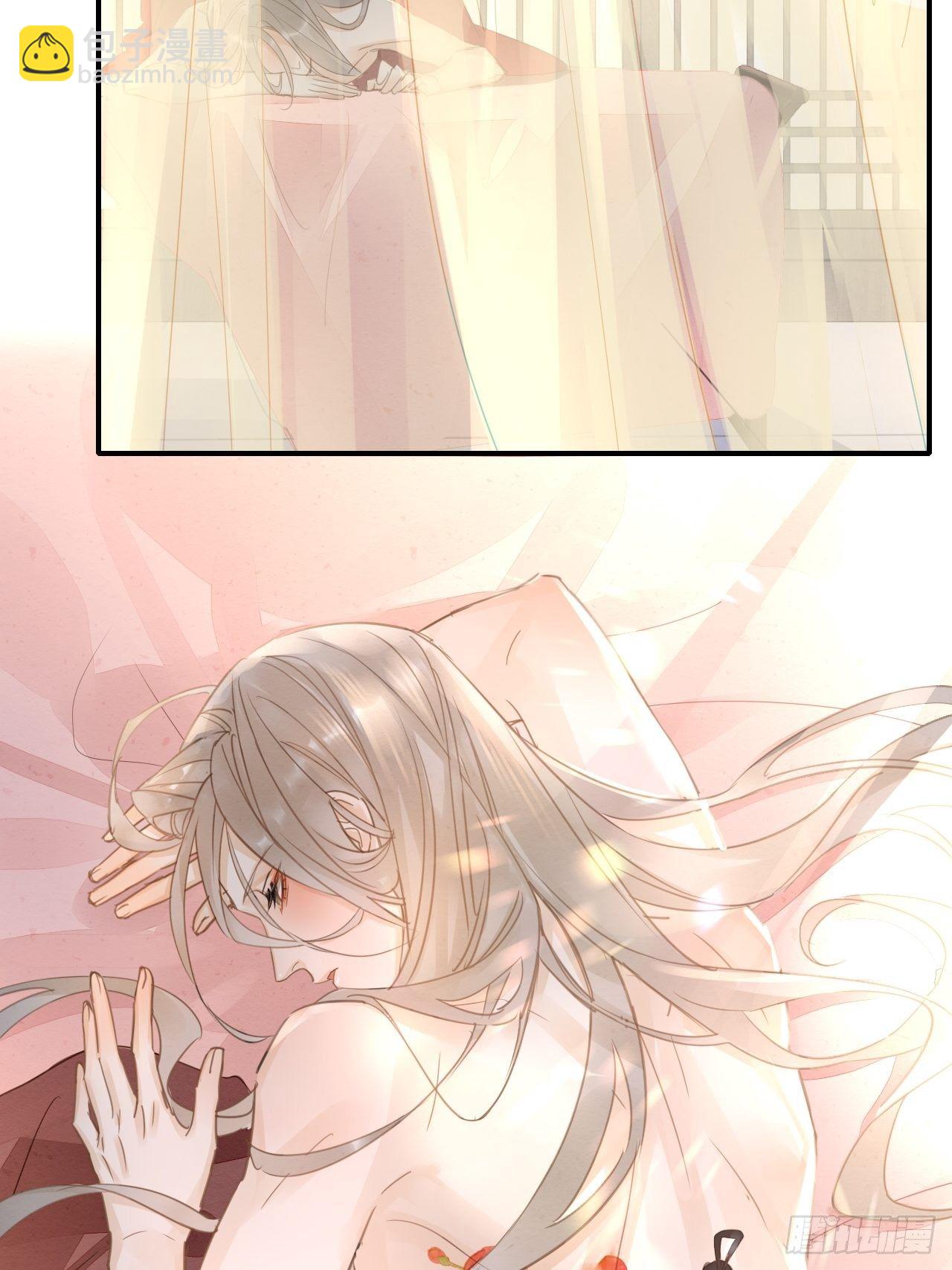 035 又不是非我不可！(1/2)-第35话