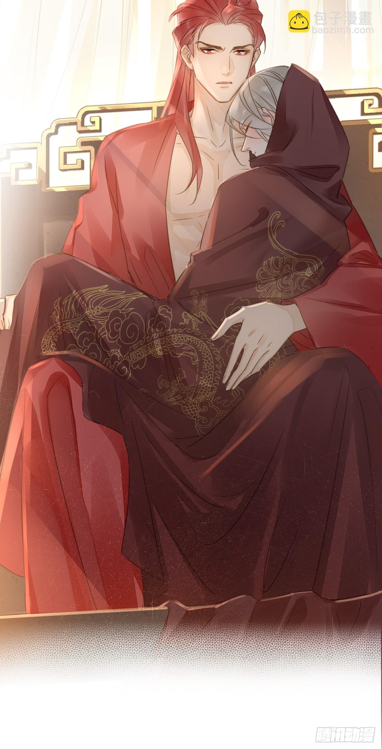 035 又不是非我不可！(1/2)-第35话