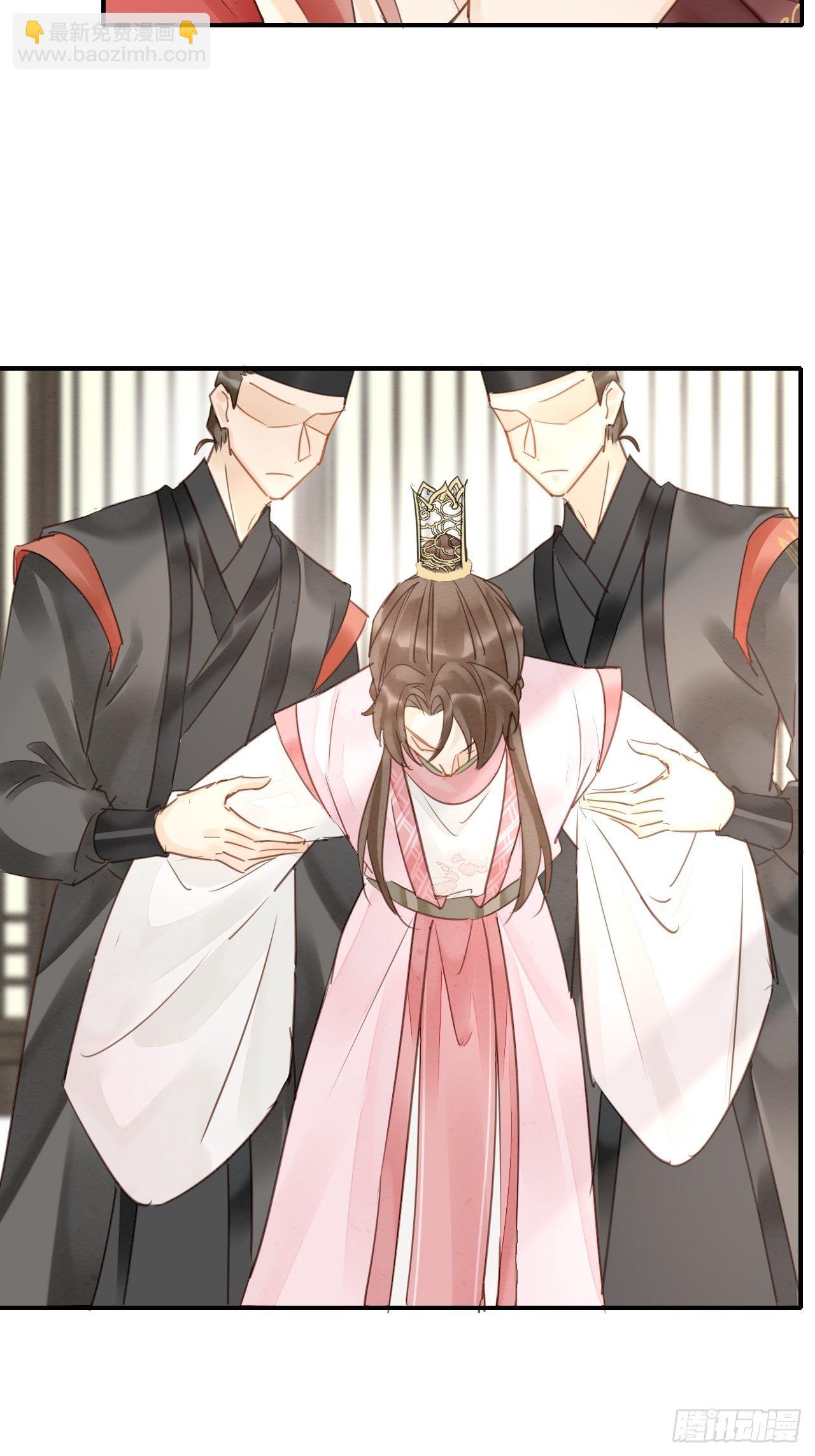 035 又不是非我不可！(1/2)-第35话