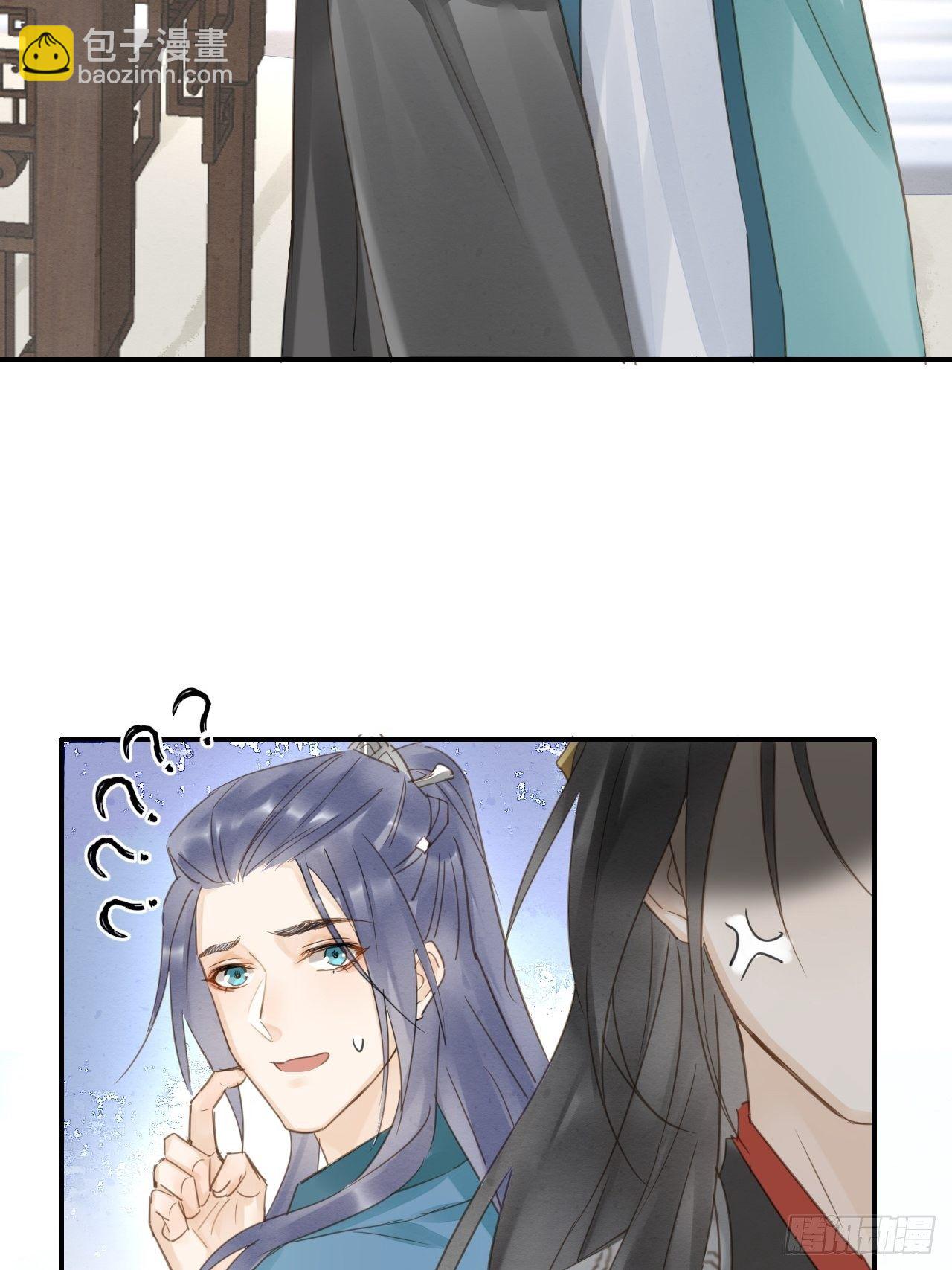 035 又不是非我不可！(1/2)-第35话