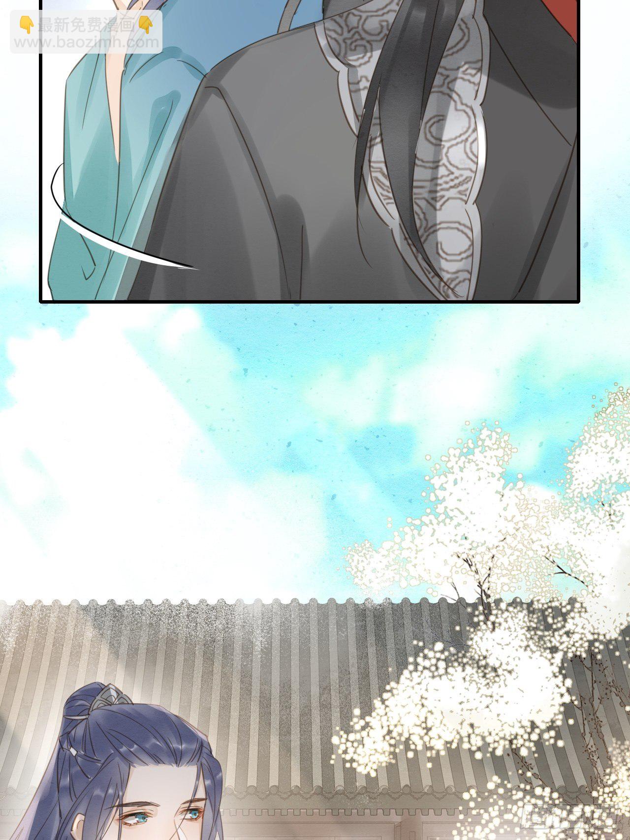 035 又不是非我不可！(1/2)-第35话