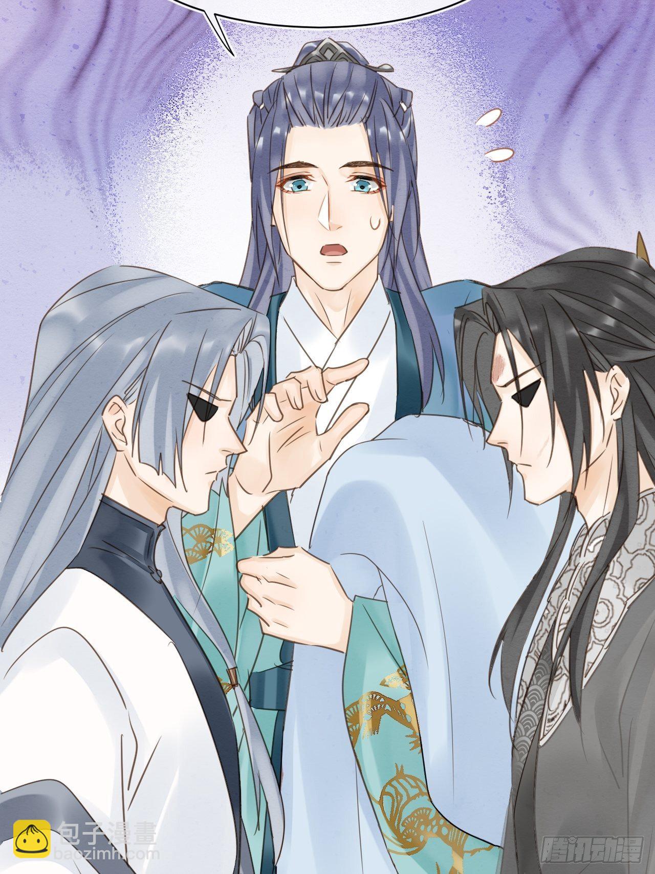 035 又不是非我不可！(1/2)-第35话