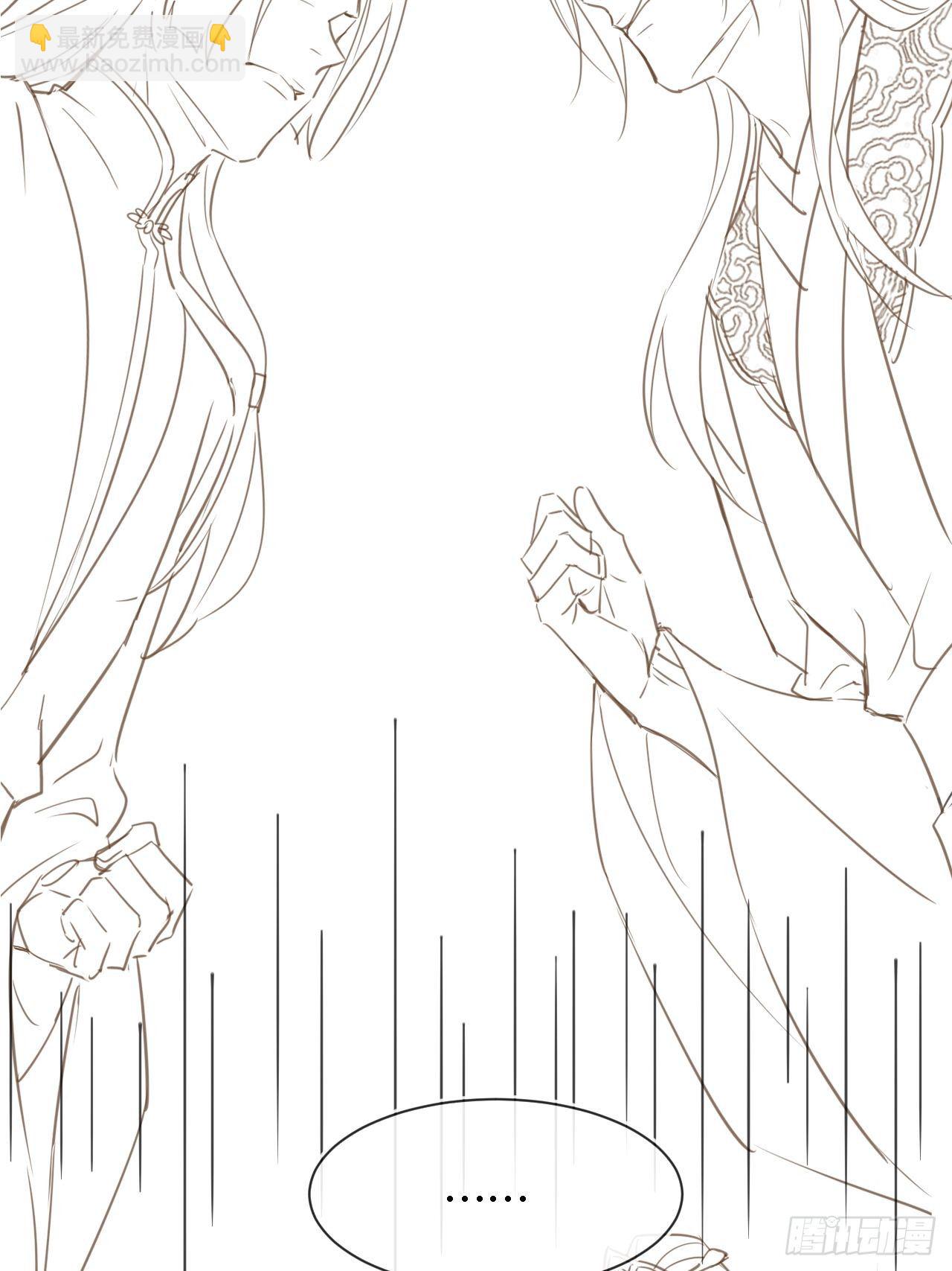 035 又不是非我不可！(1/2)-第35话