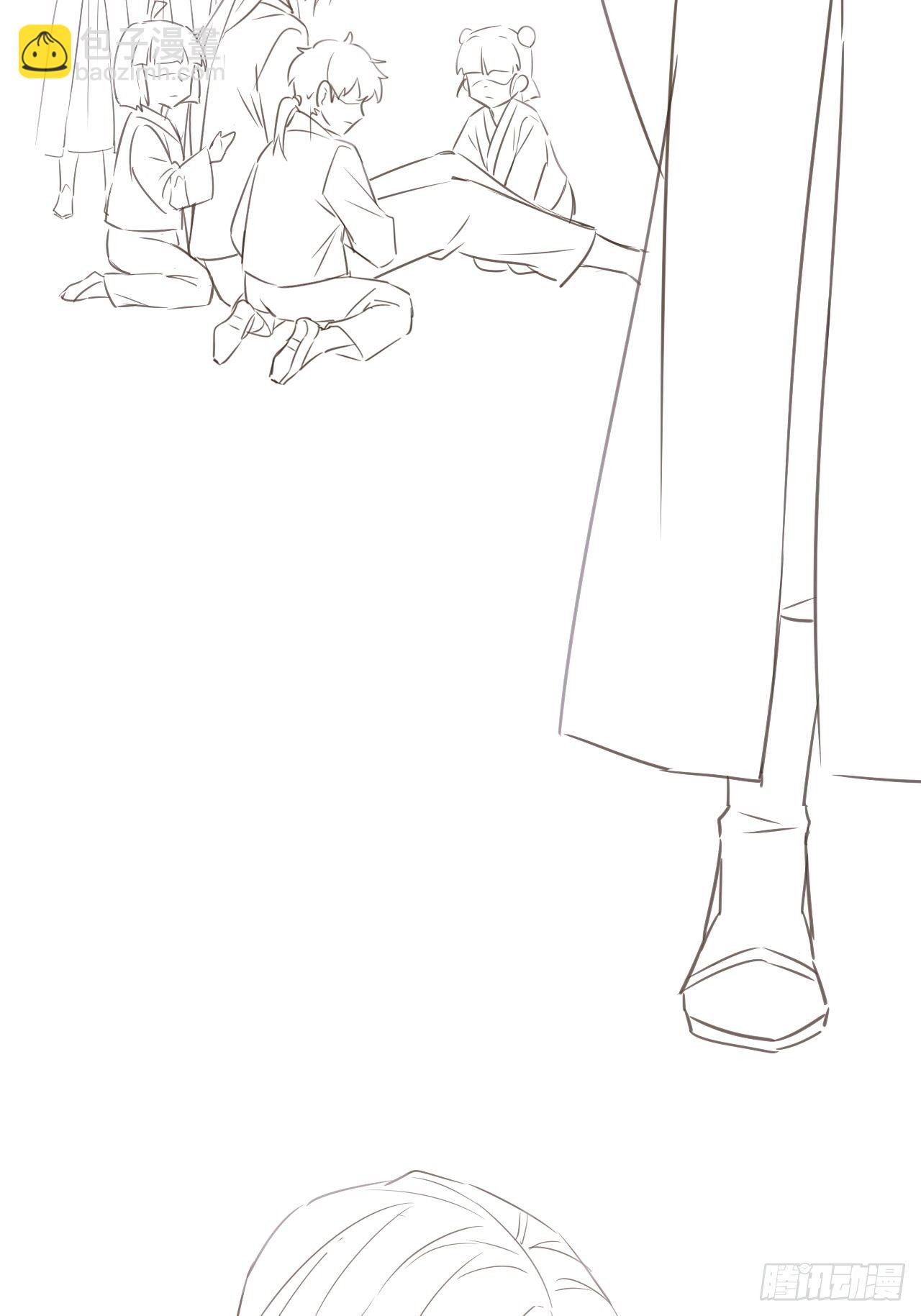 039 是试炼还是陷阱？-第39话