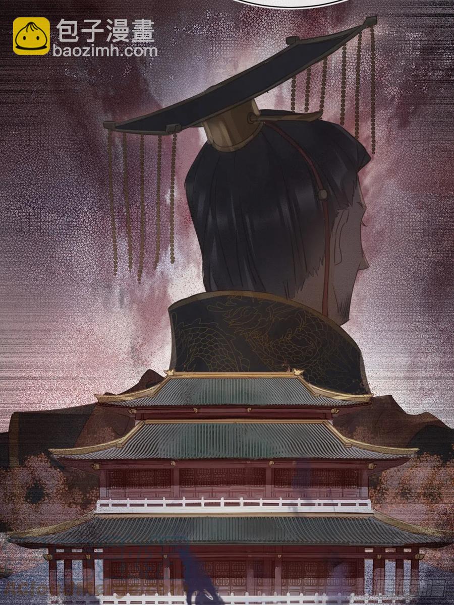 060 盛帝他已经疯了(1/2)-第61话