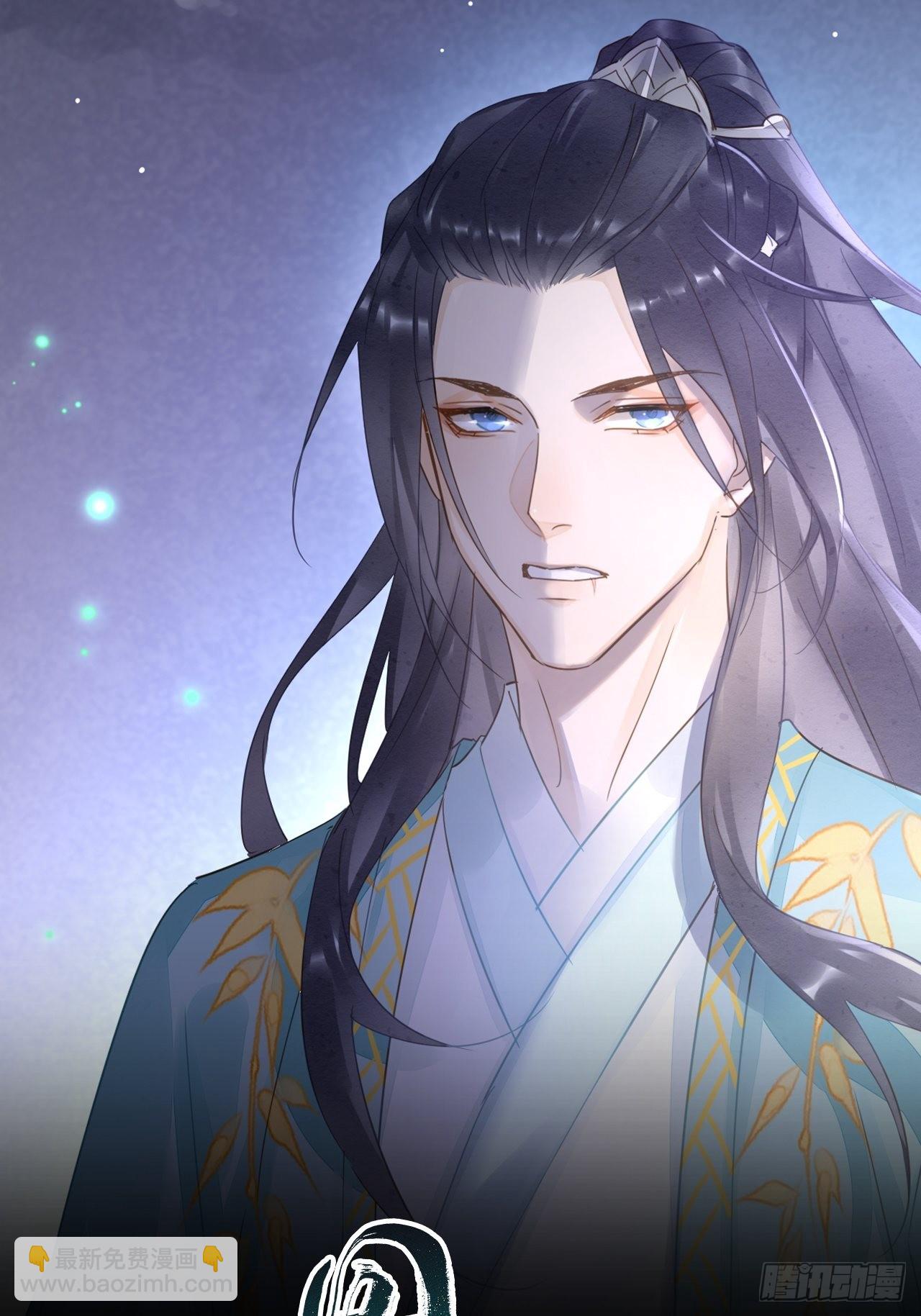 080 春宵一刻值千金(1/2)-第81话