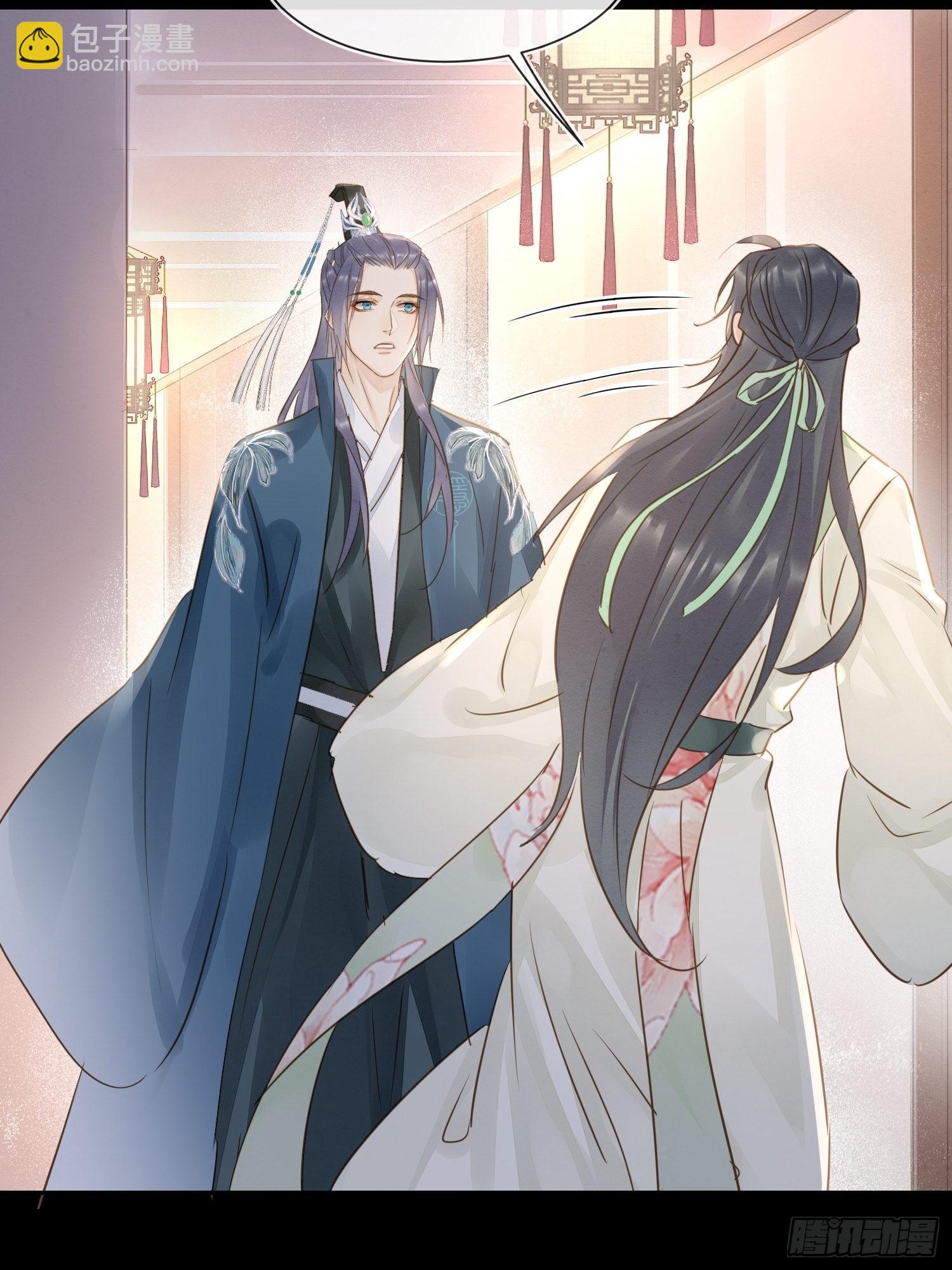 080 春宵一刻值千金(1/2)-第81话