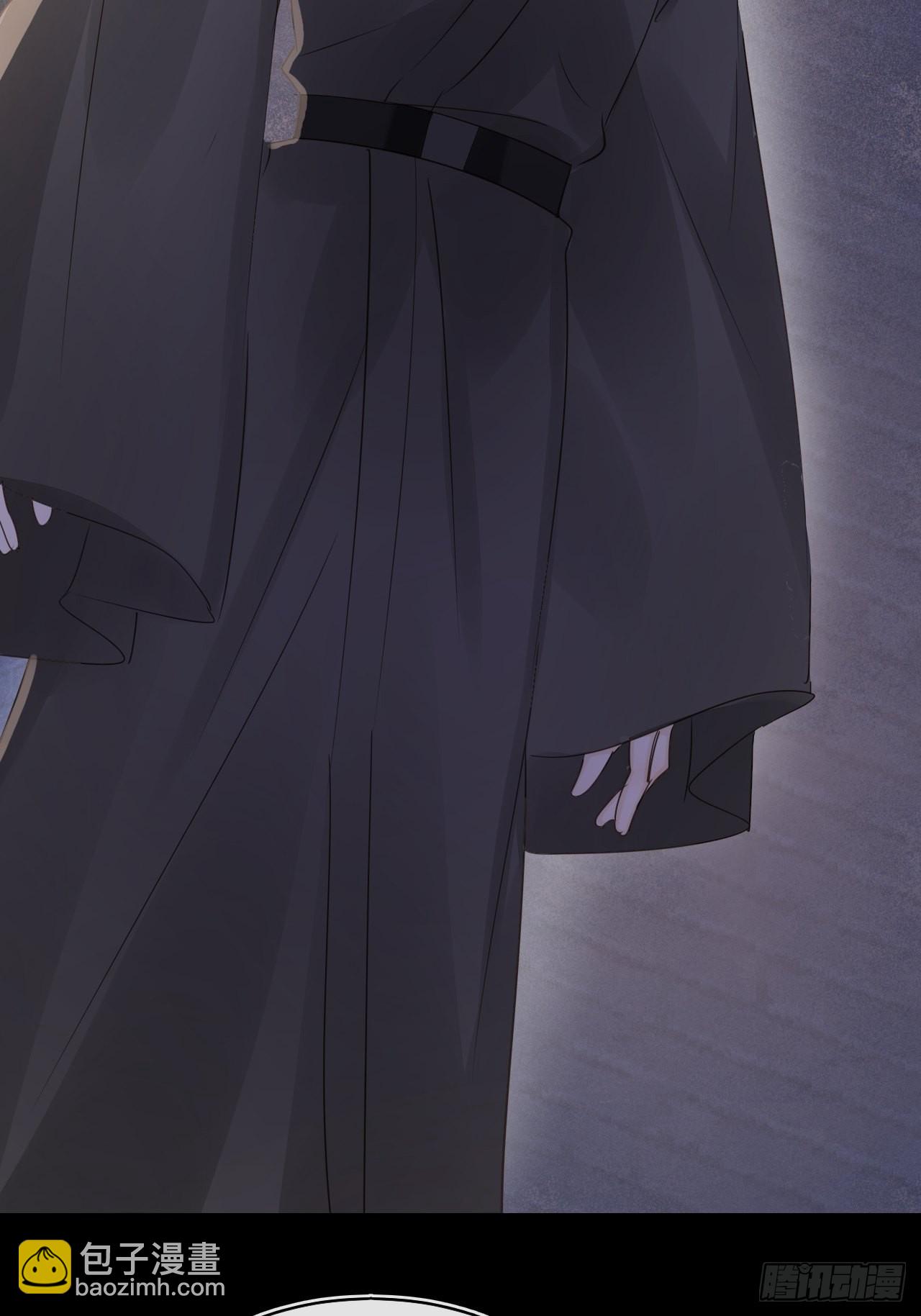 086 真情终究是错付了？(1/2)-第87话