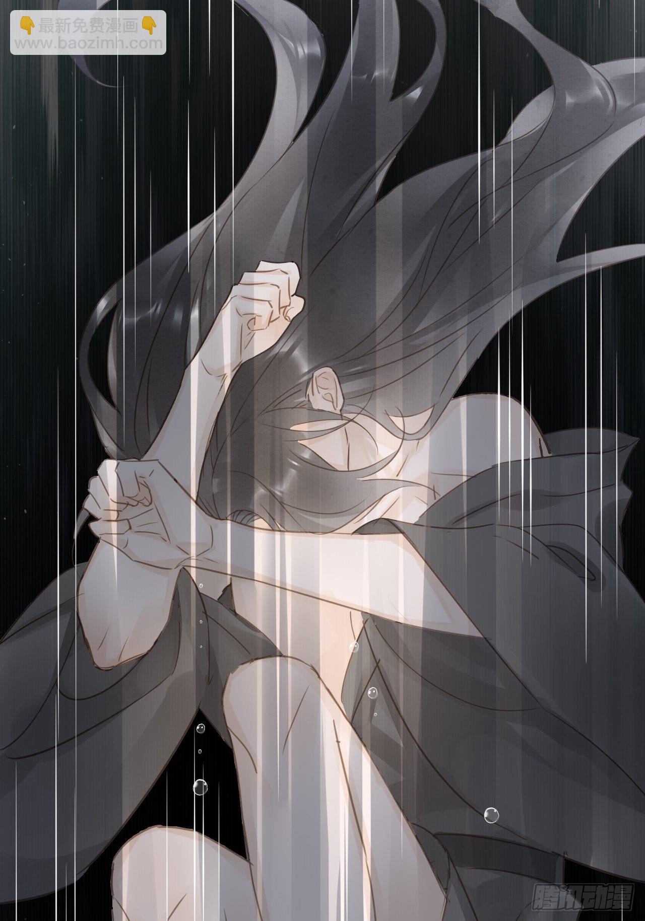 088 我已经没有资格了(1/2)-第89话