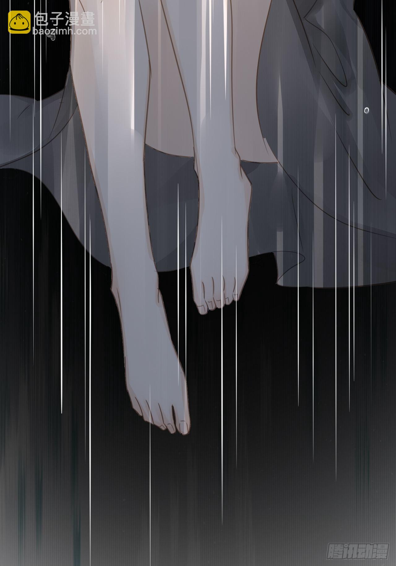 088 我已经没有资格了(1/2)-第89话