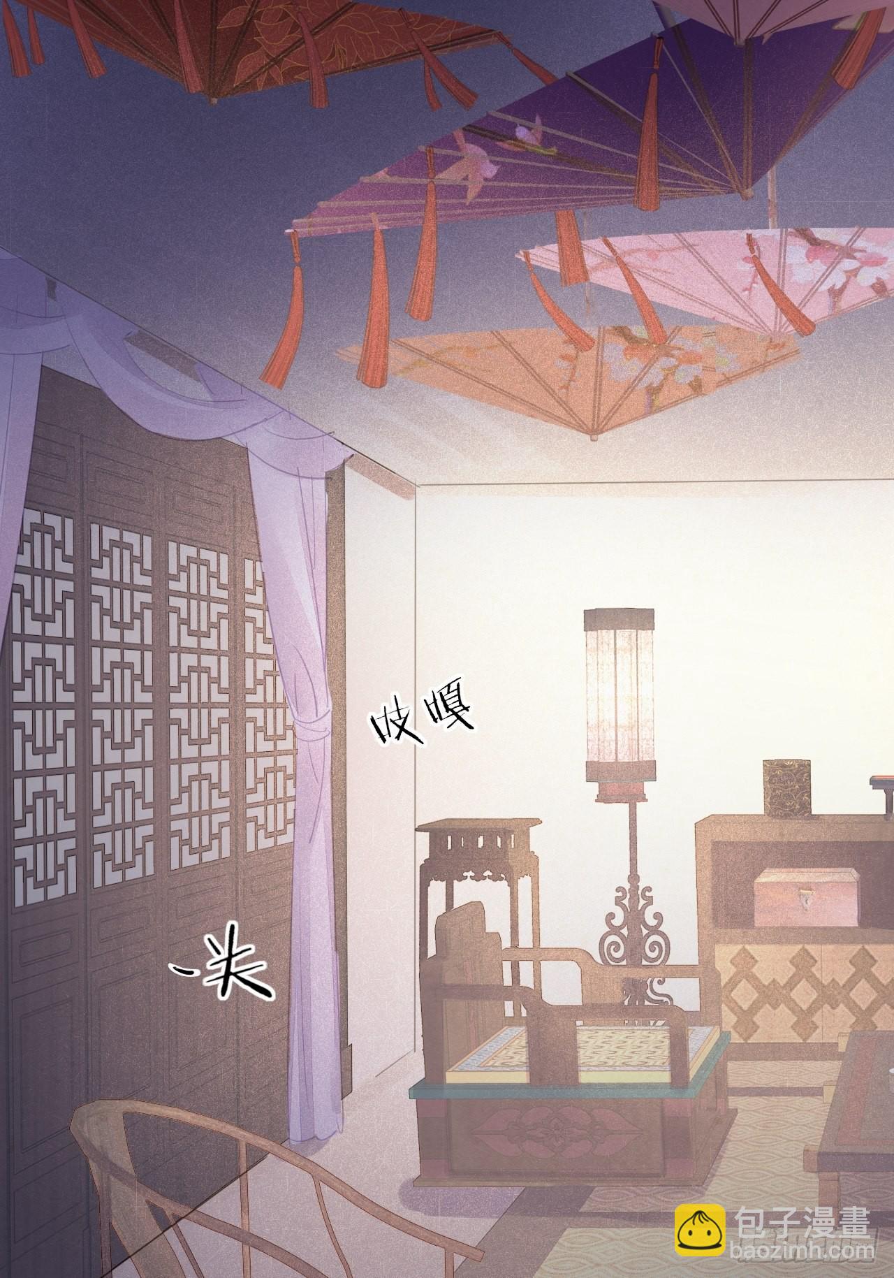 088 我已经没有资格了(1/2)-第89话