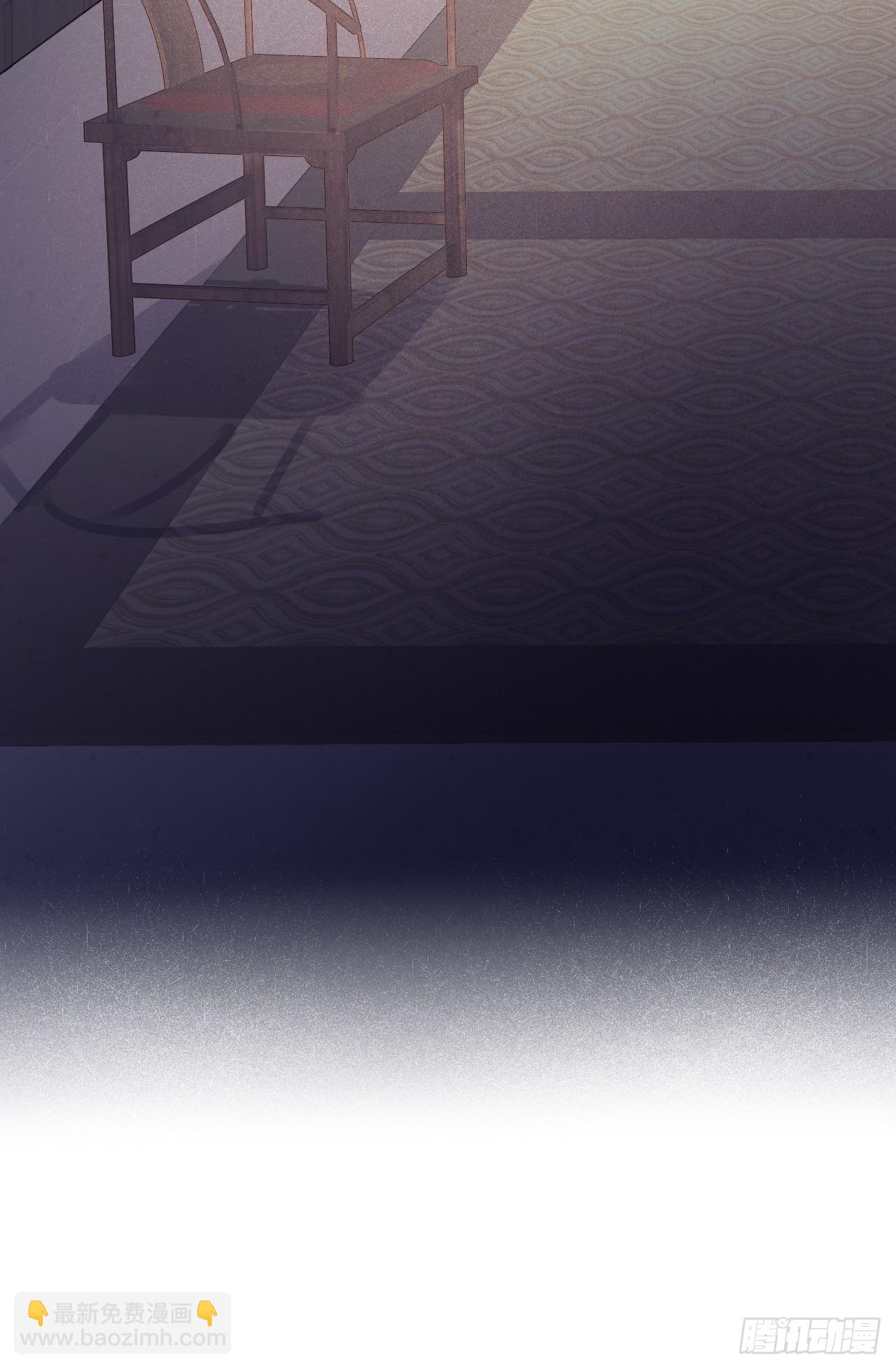 088 我已经没有资格了(1/2)-第89话