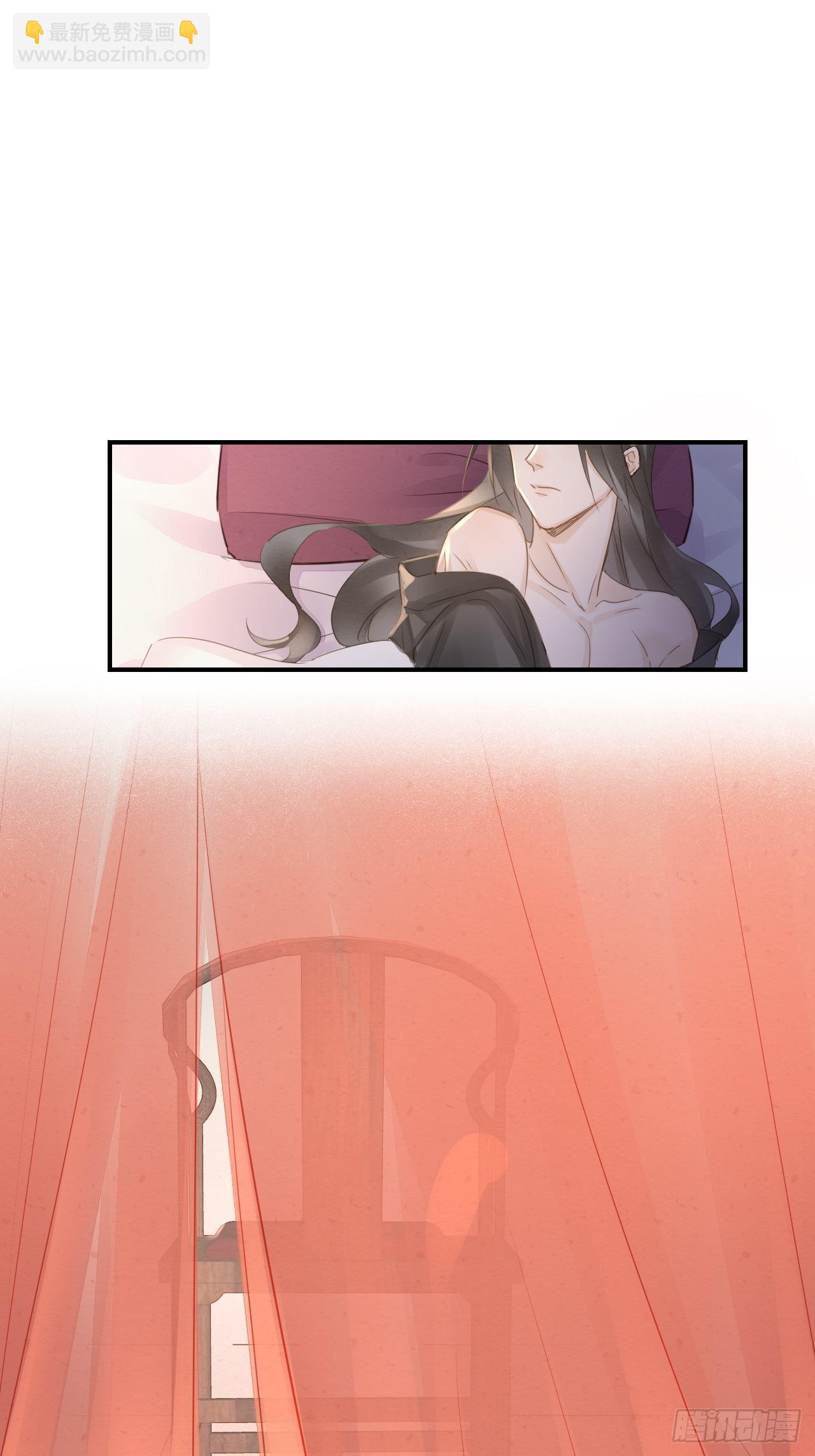 088 我已经没有资格了(1/2)-第89话