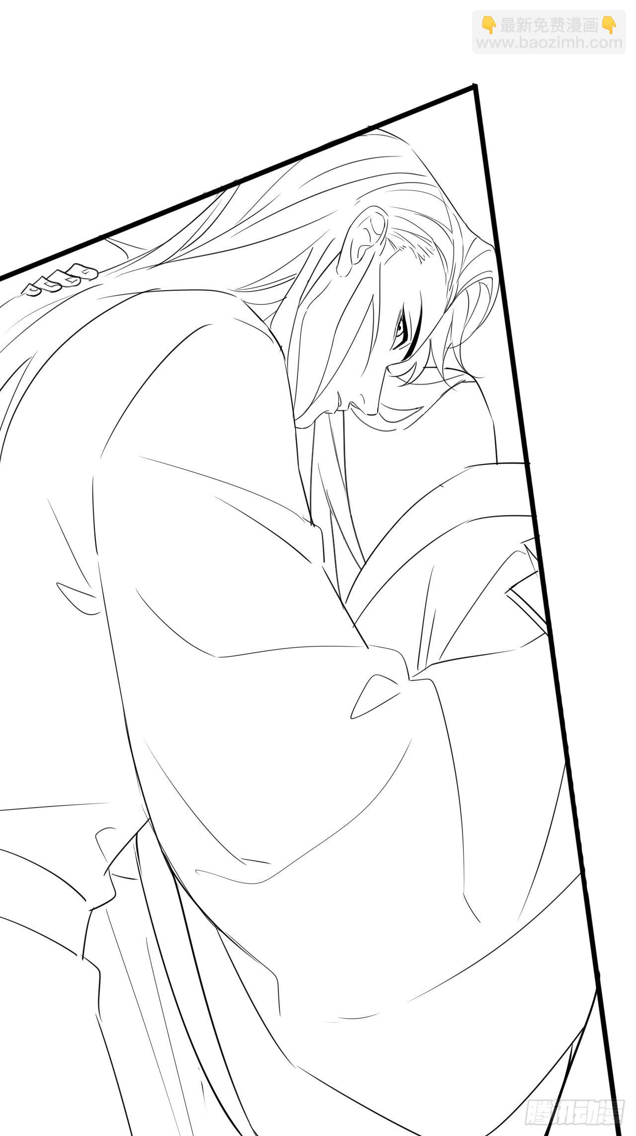 088 我已经没有资格了(1/2)-第89话