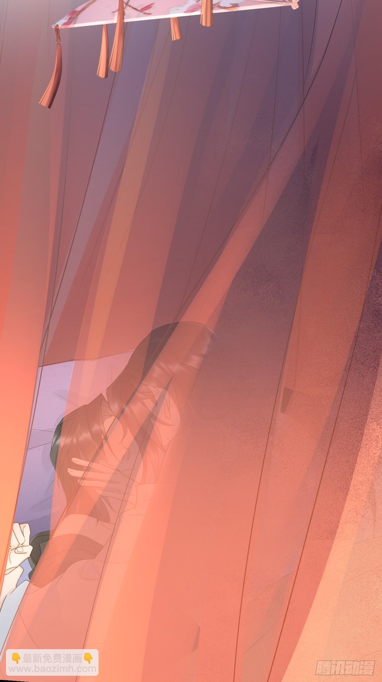 088 我已经没有资格了(1/2)-第89话