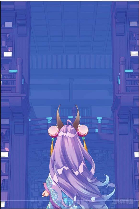 7 鬼才是你的奴隶（下）-第13话