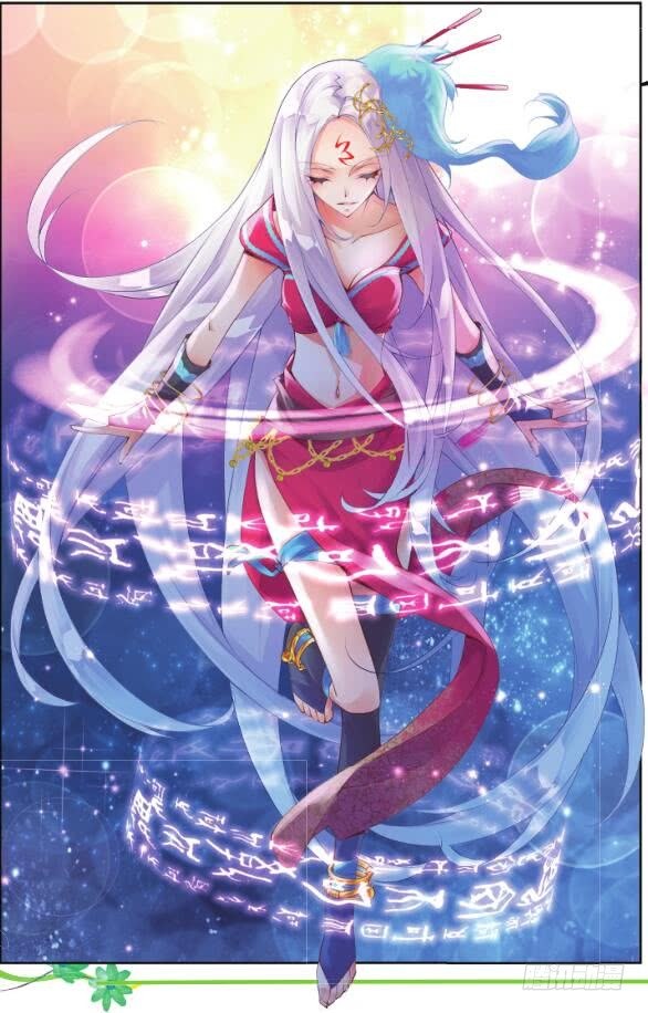 16 惊鸿一面（中）-第31话