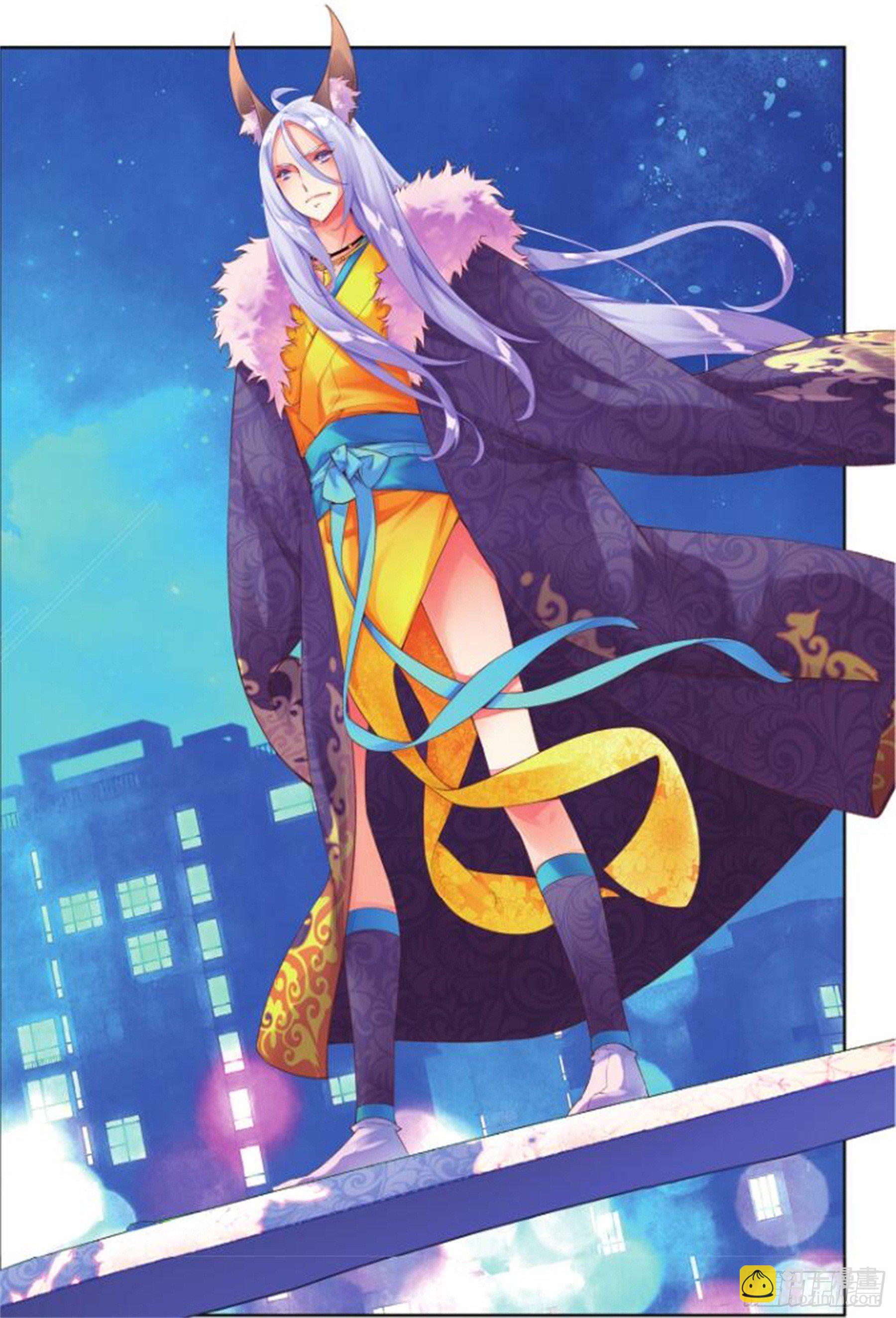 25 街口（上）-第57话