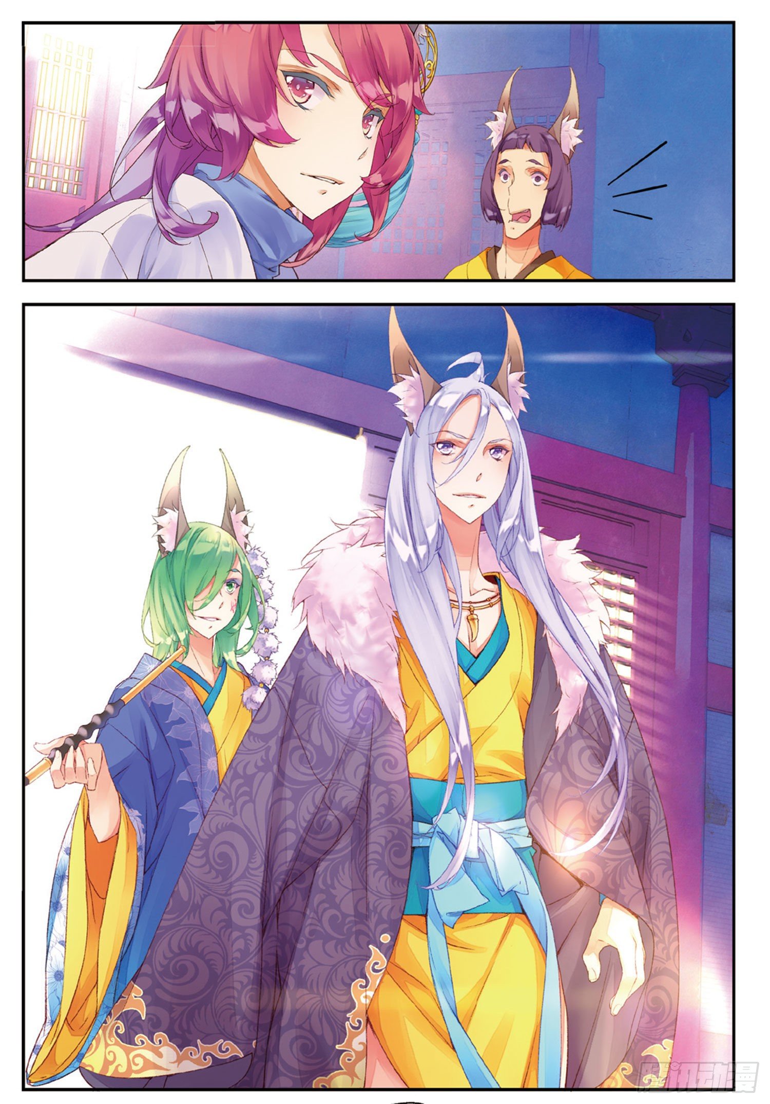 10 入院（下）-第21话