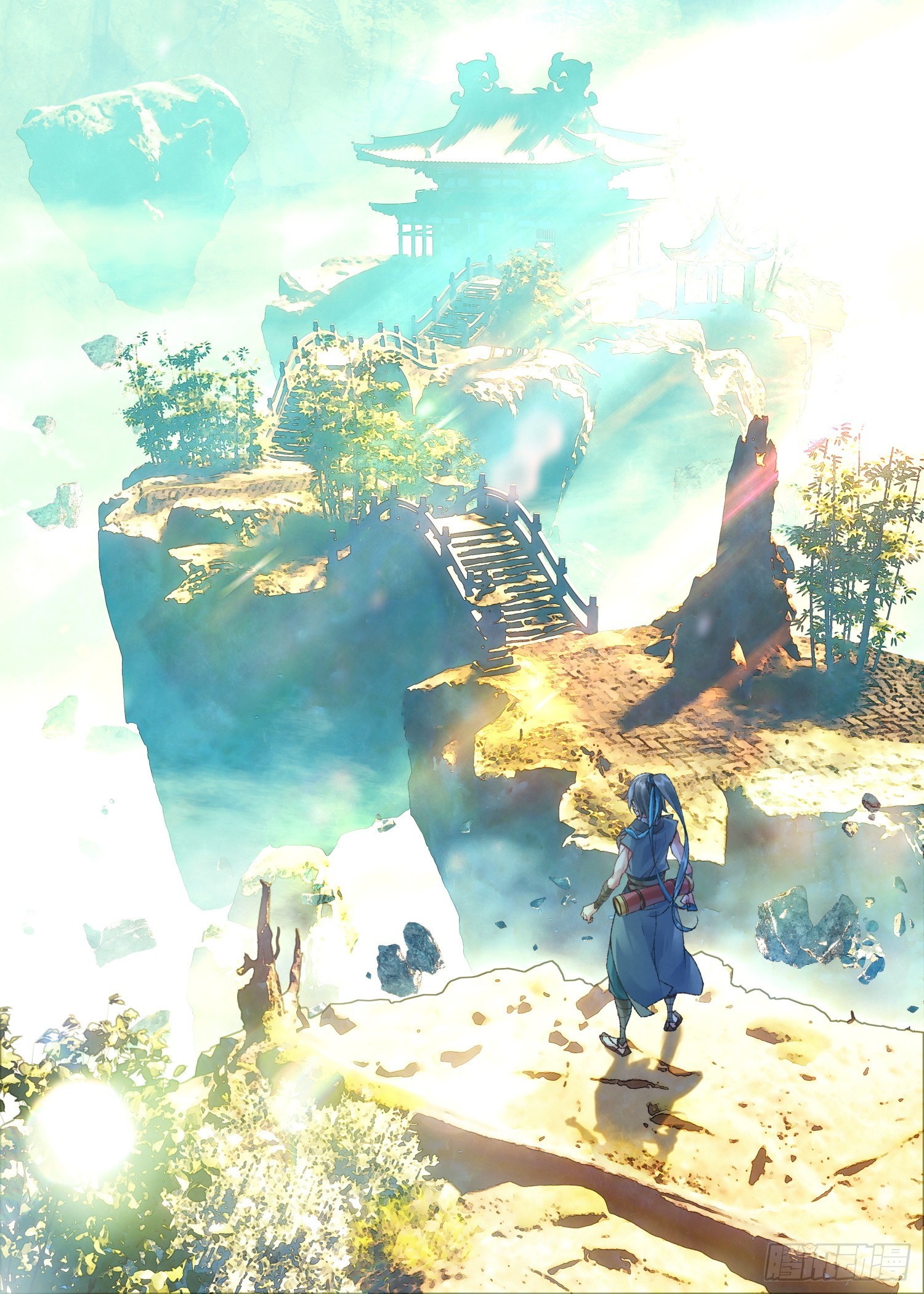 32 初遇（下）-第69话