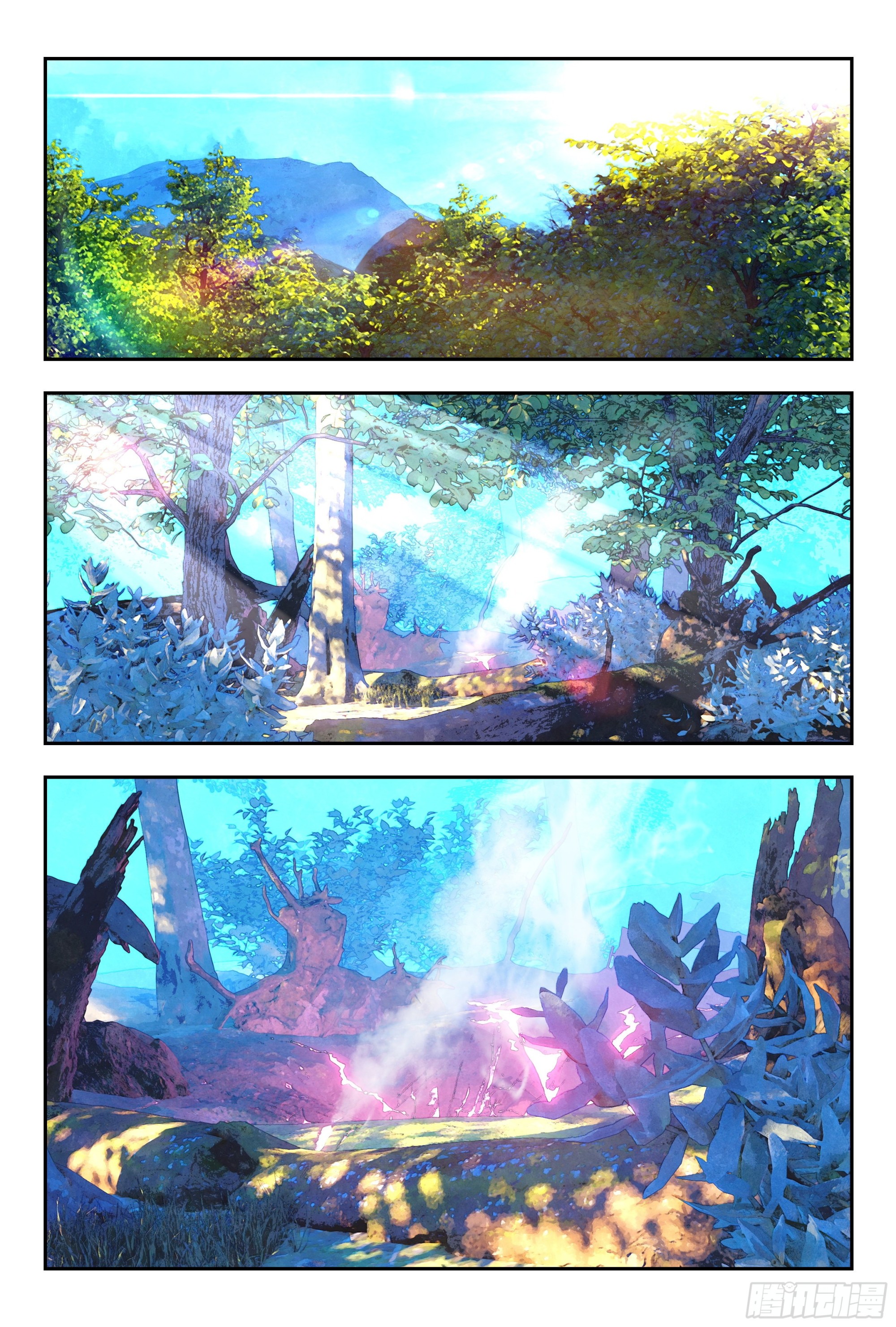 39 疑冢（上）-第83话