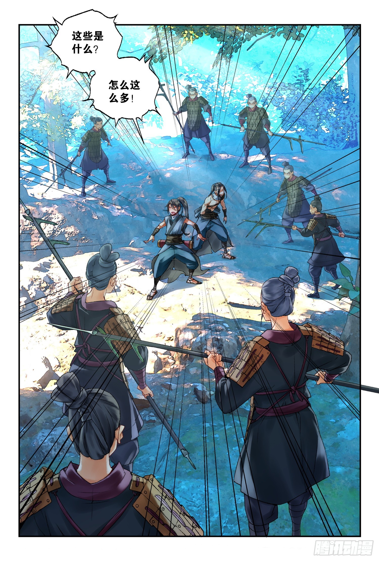 42 杀心和道心（下）-第91话