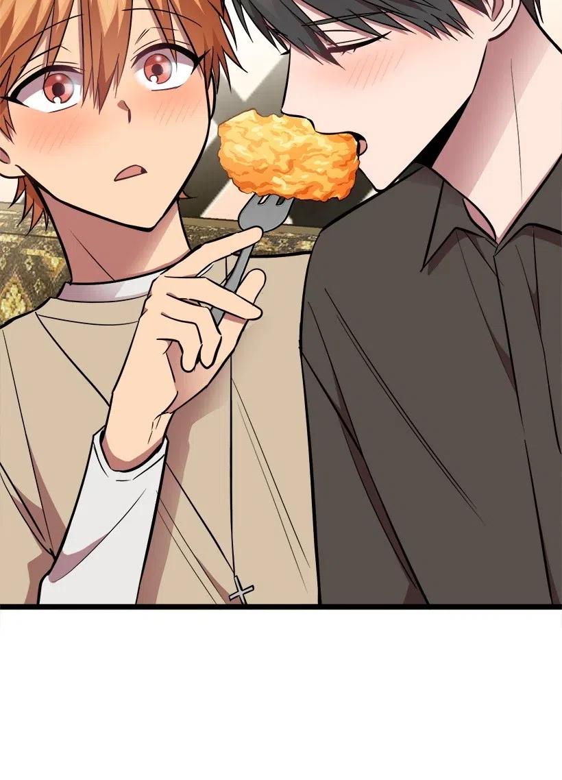 求你讓我做個人吧 - 30 酒後真言(1/2) - 2