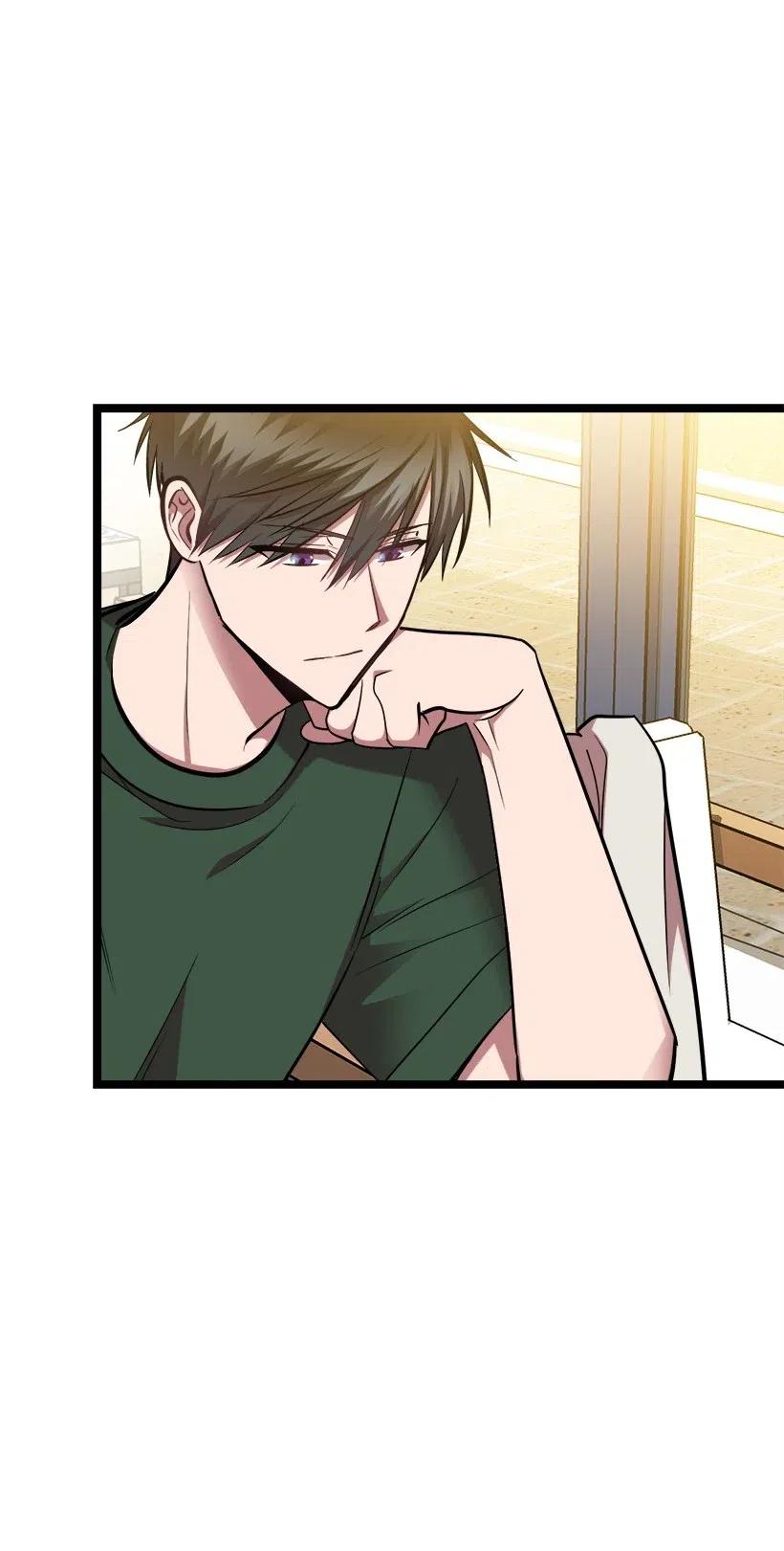 求你讓我做個人吧 - 41 胡思亂想(1/2) - 2