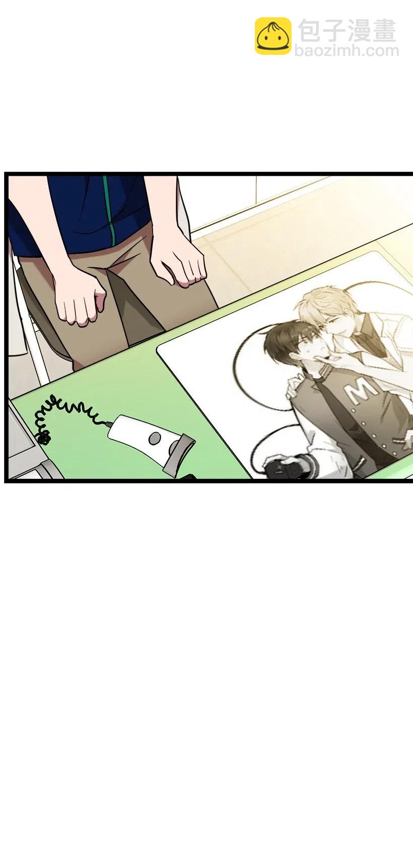 求你讓我做個人吧 - 41 胡思亂想(2/2) - 4