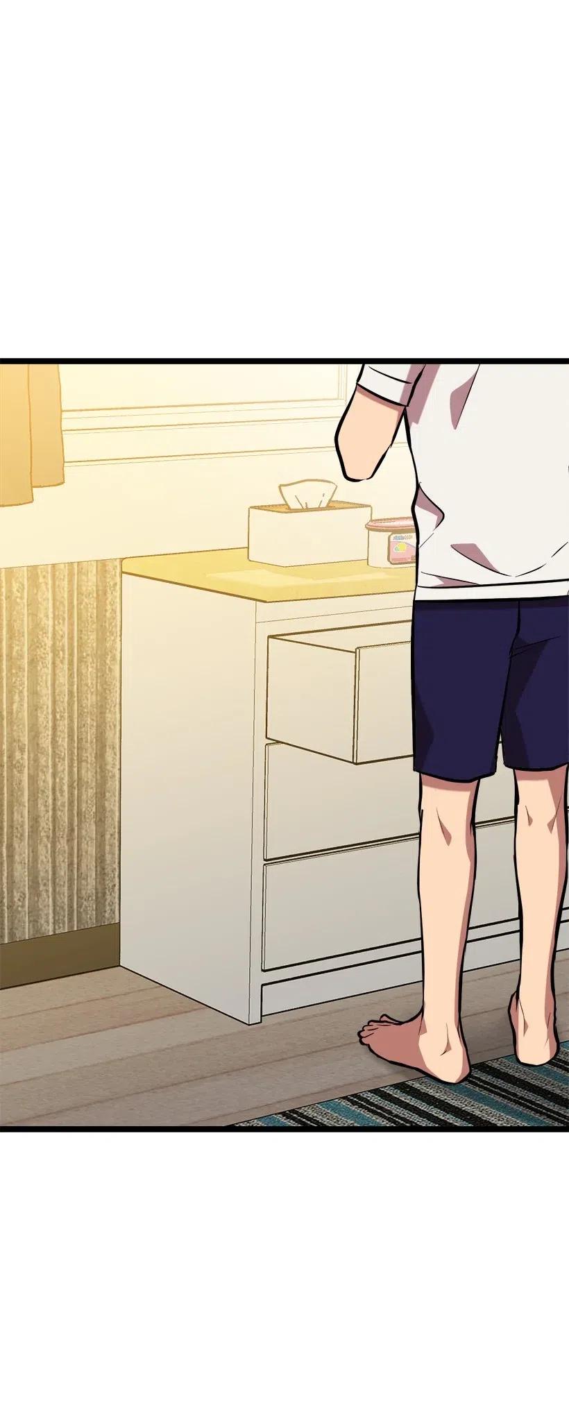 求你讓我做個人吧 - 50 那個人(2/2) - 2