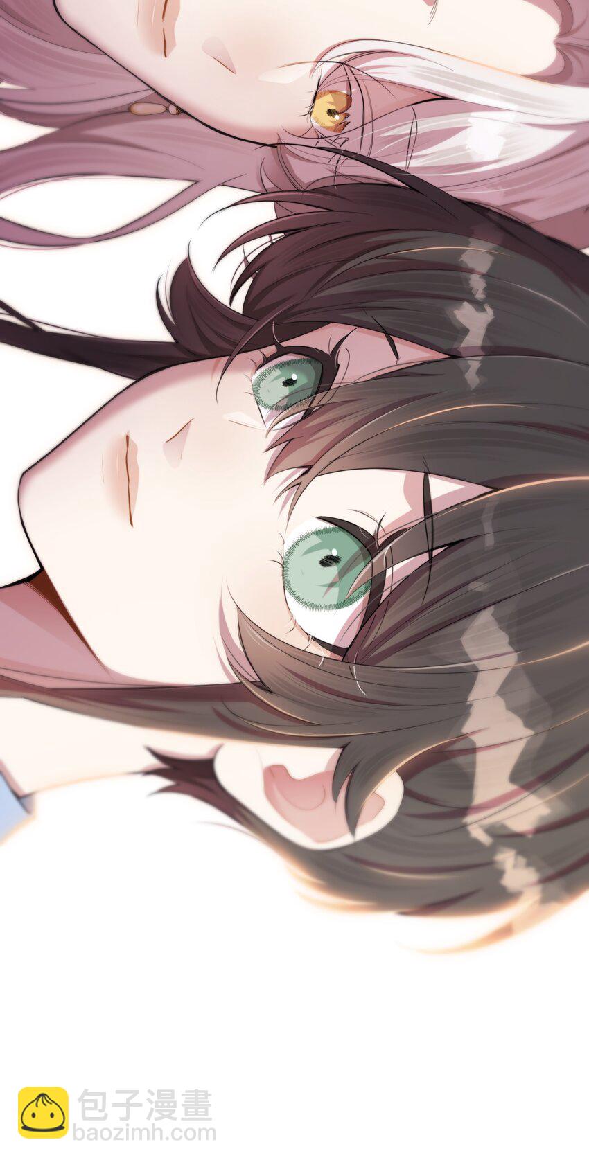 第46话 不留遗憾(1/2)-第49话