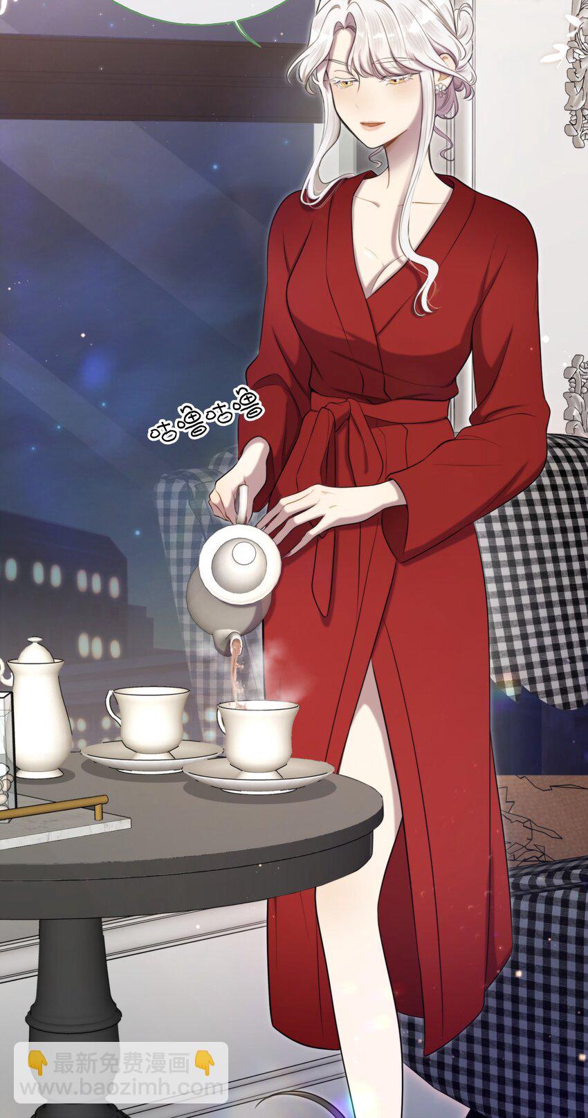 第06话 你我，不分彼此-第7话