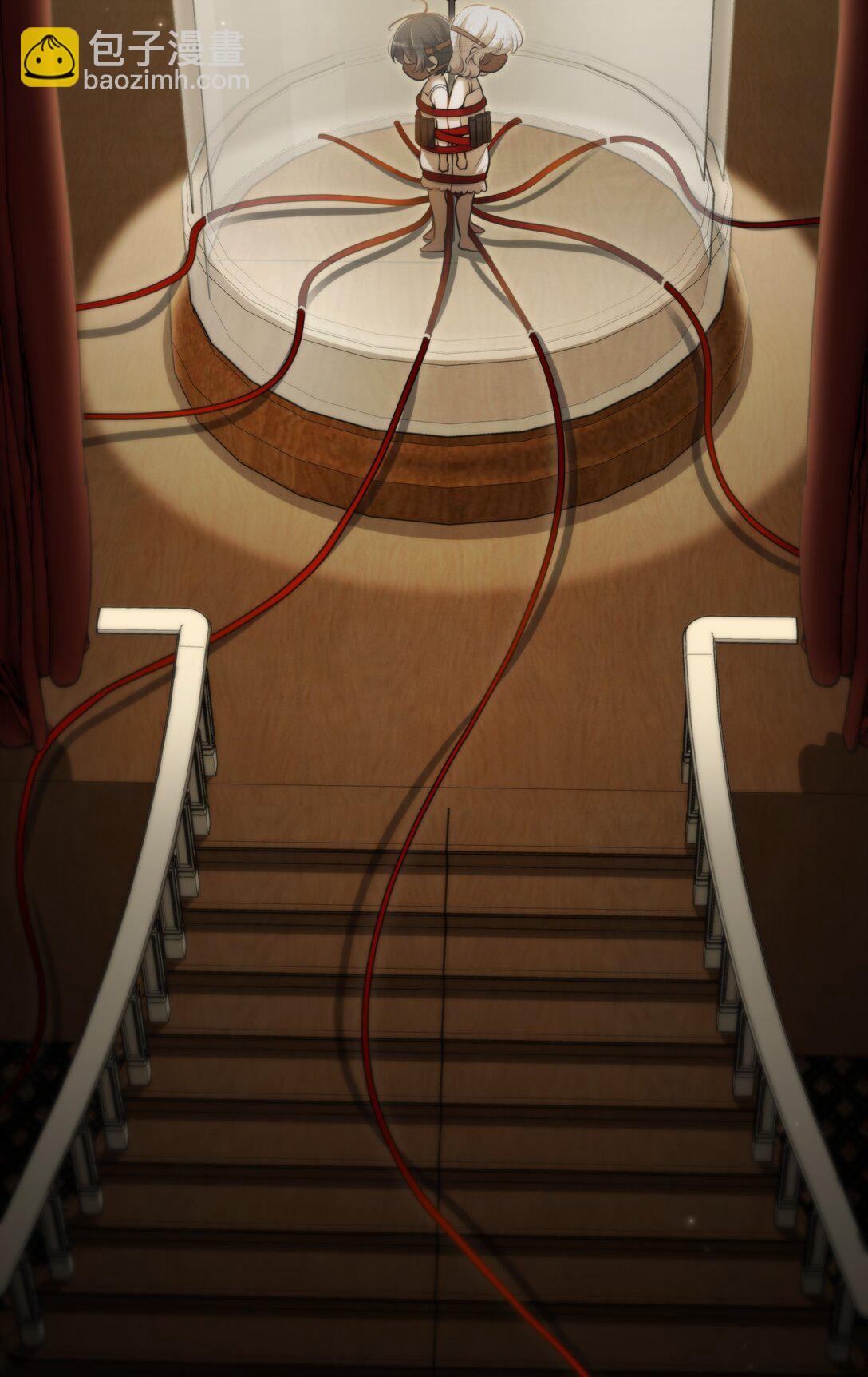 第55话 终章之前(1/2)-第59话