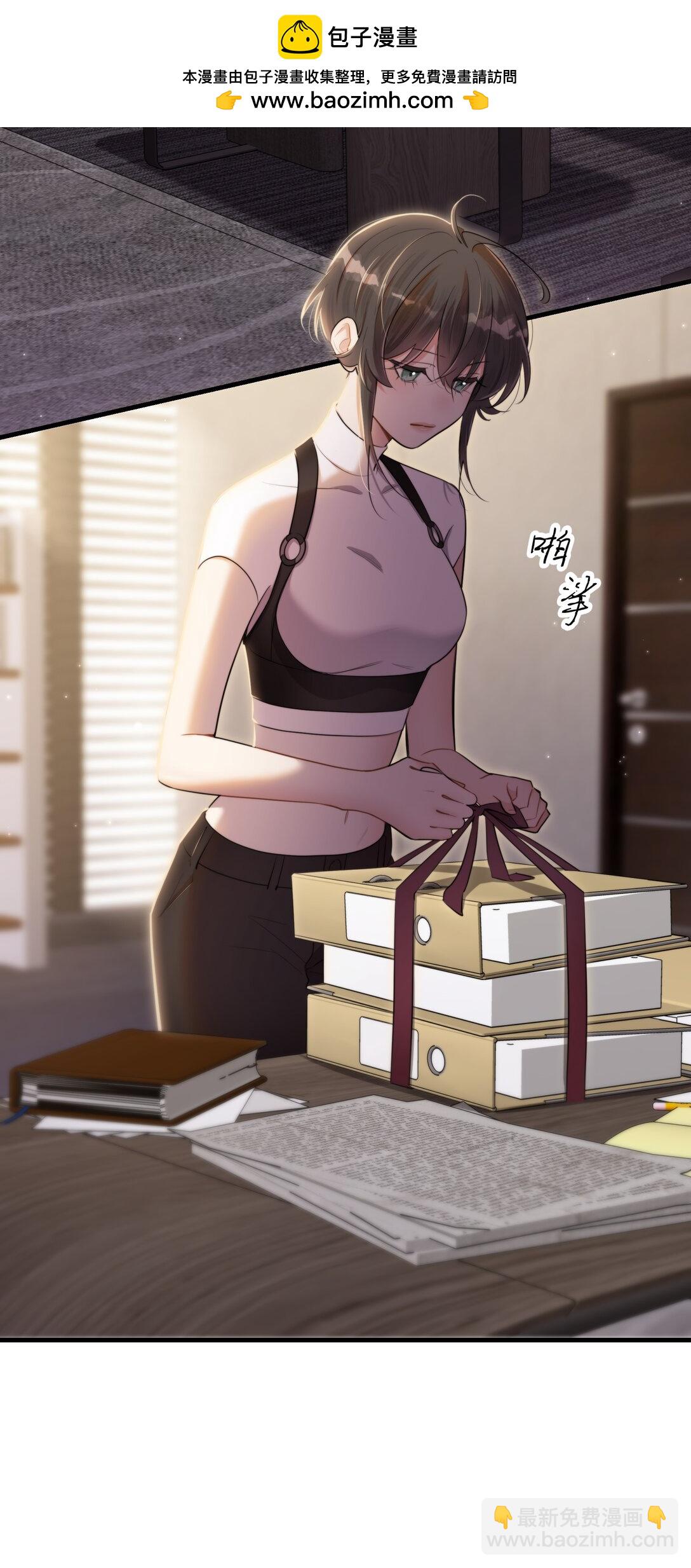 第59话 感谢-第63话