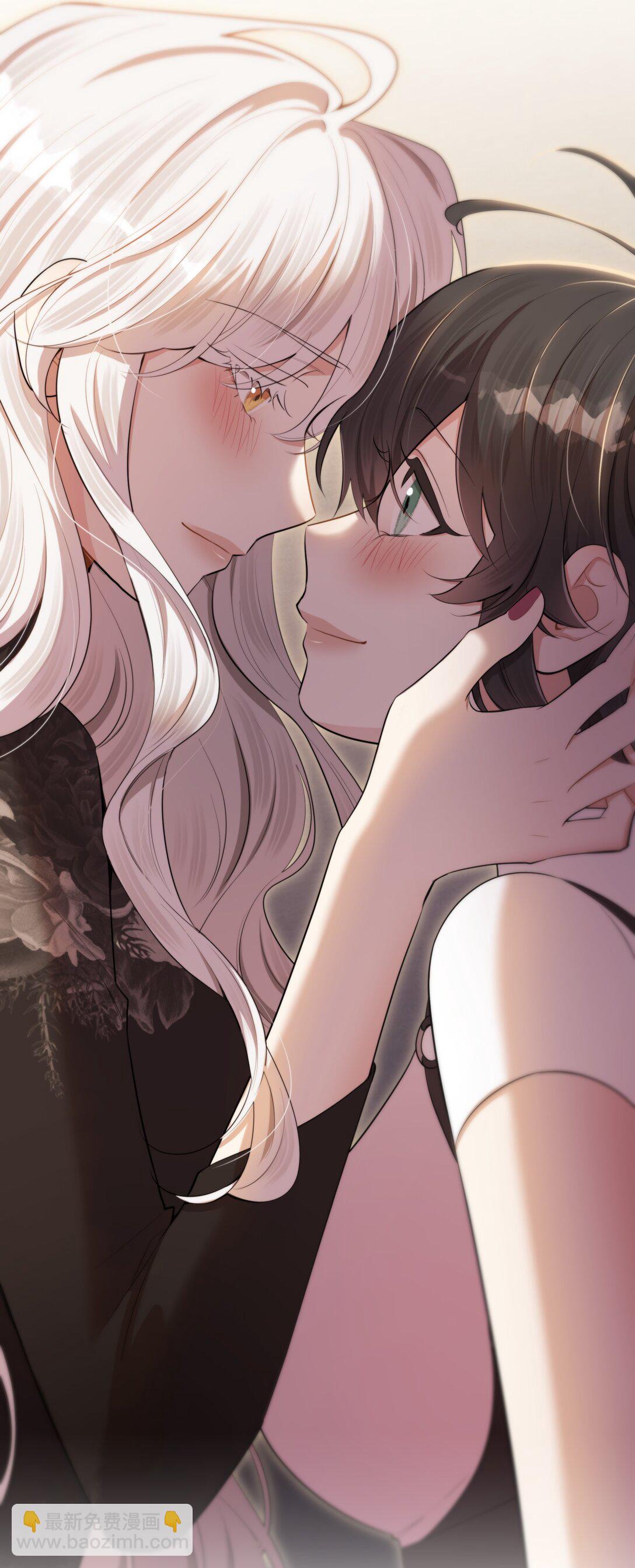 第59话 感谢-第63话