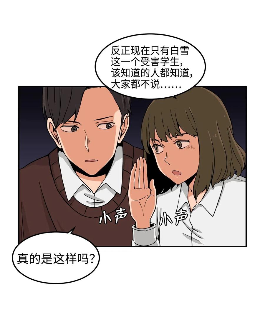 13 传闻中的徐宇贤(1/2)-第13话