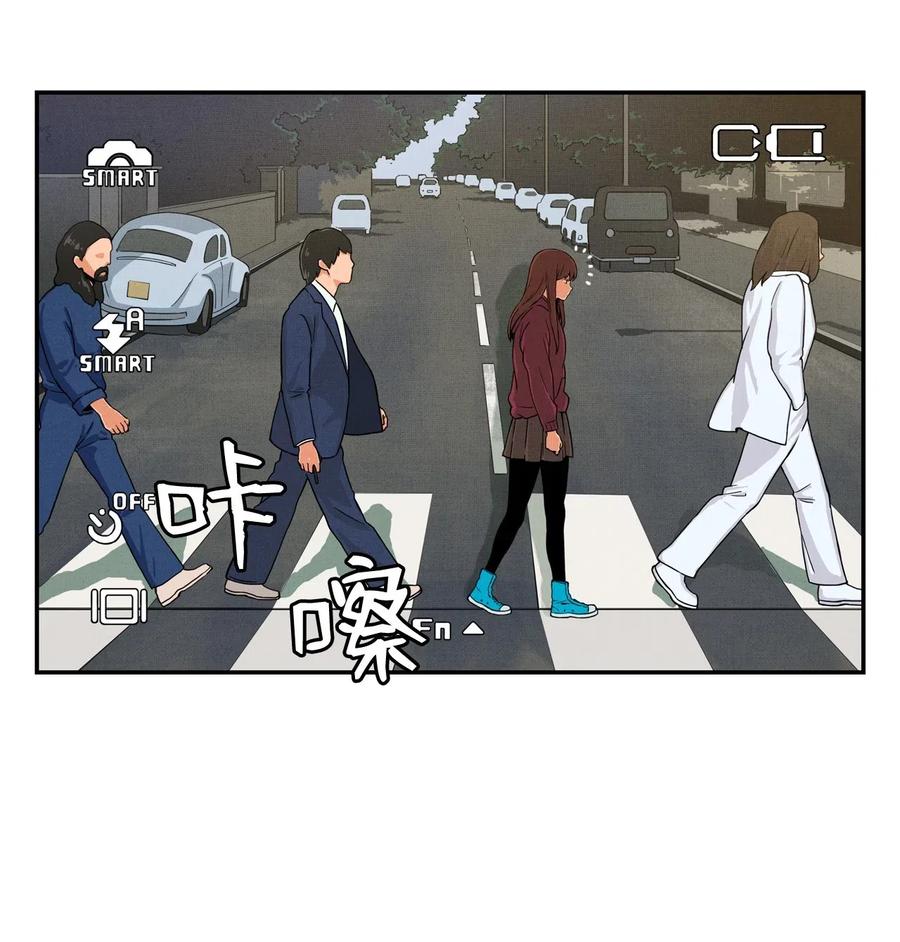 15 修学旅行开始了(1/2)-第15话