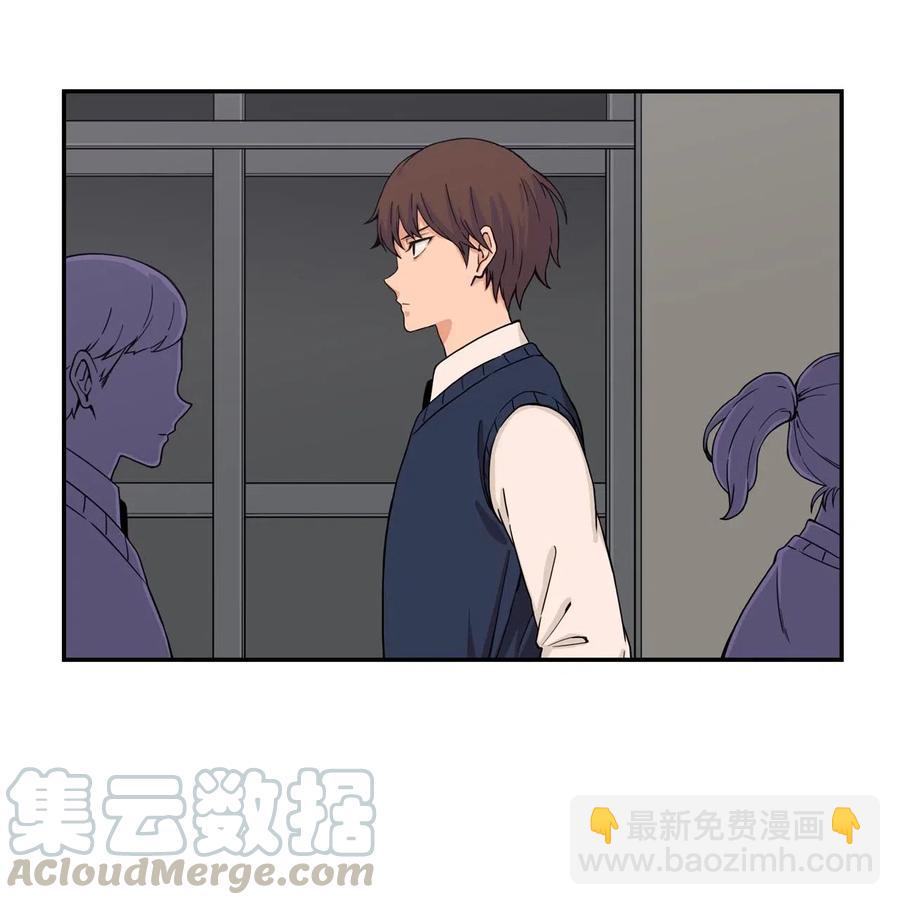 21 在谋划什么呢？(1/2)-第21话