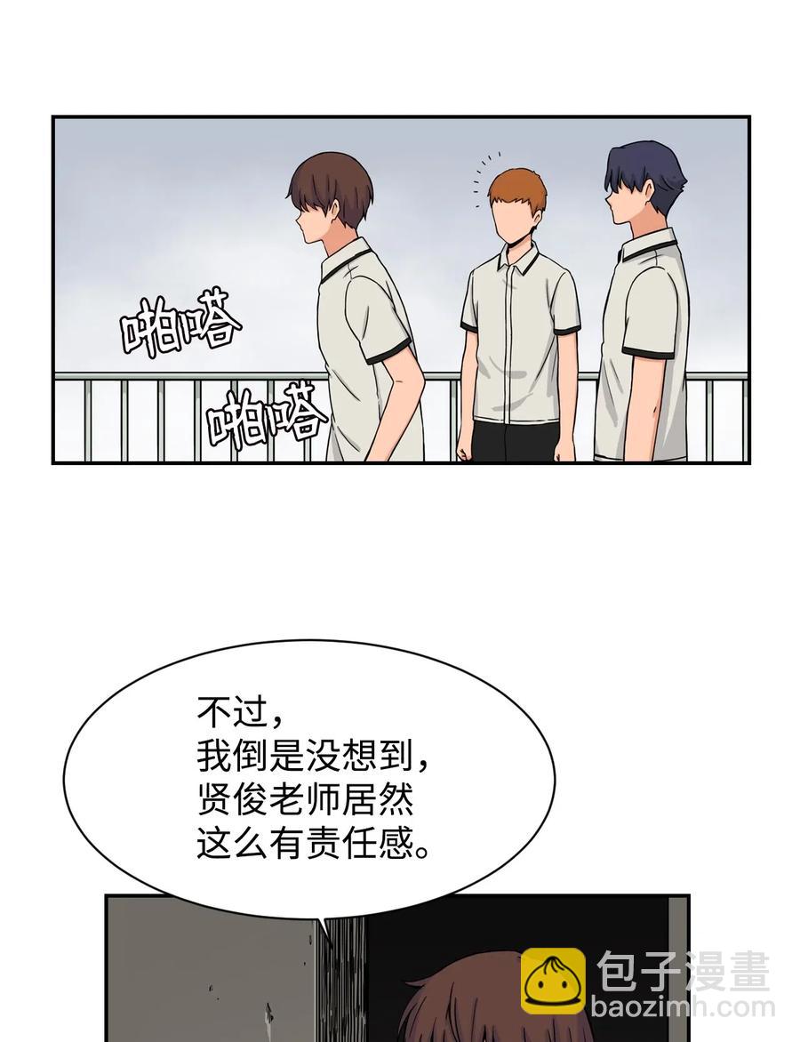 29 贤俊老师辞职了(1/2)-第29话