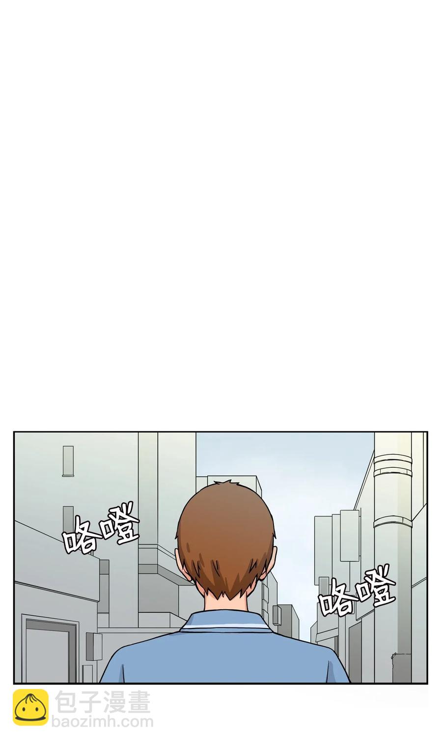 31 不速之客(1/2)-第31话