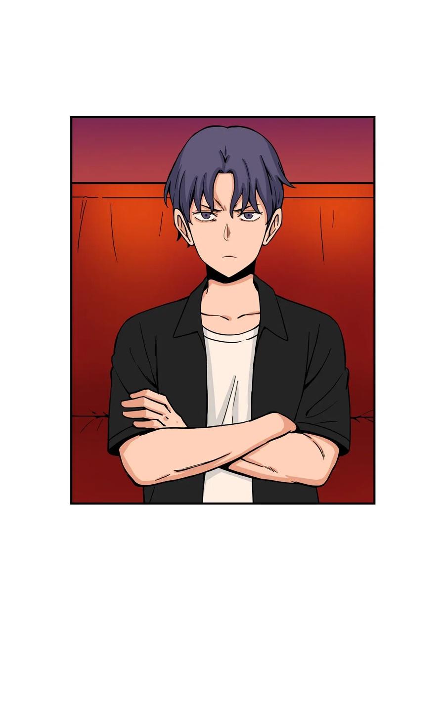 33 俊赫的秘密(1/2)-第33话