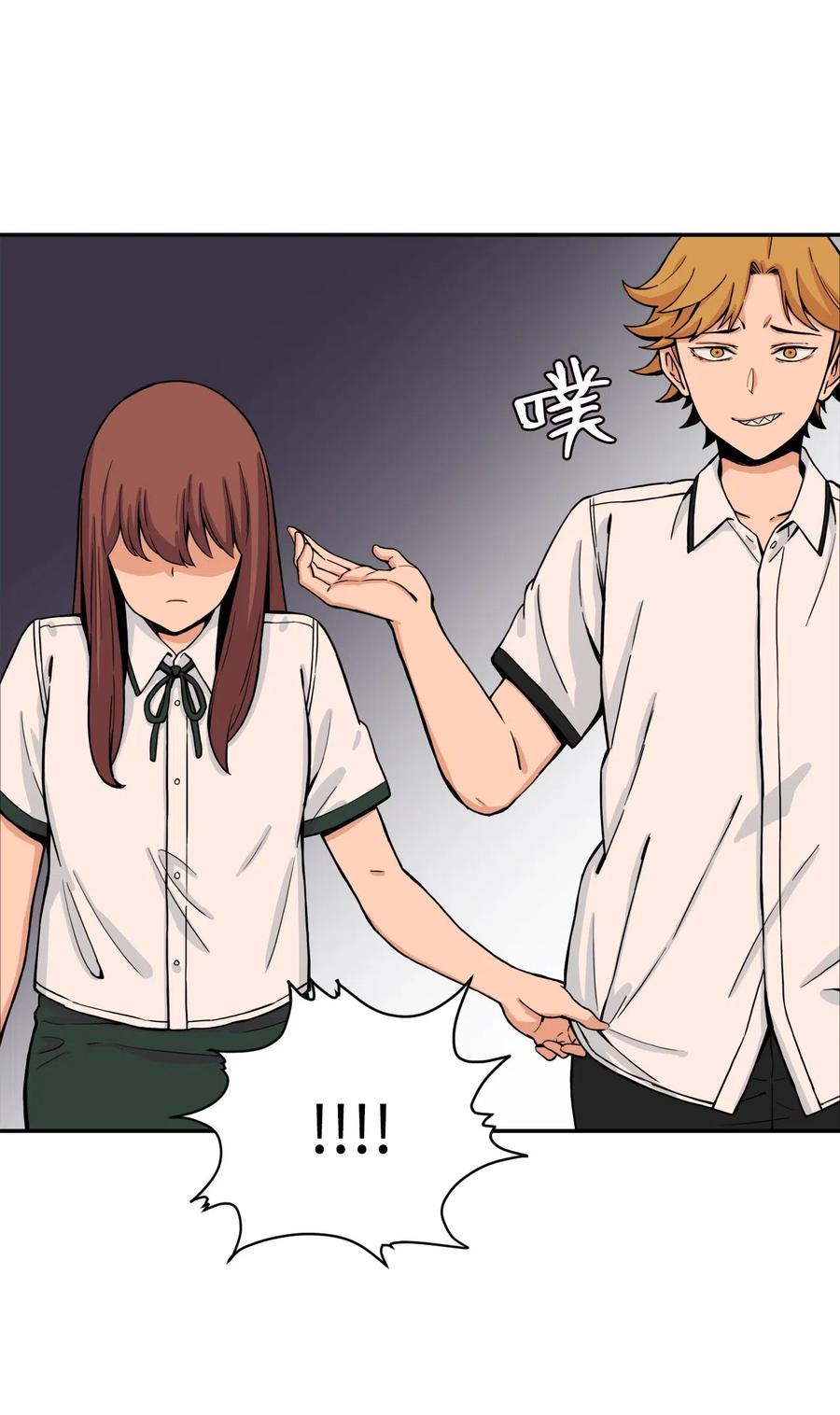 42 选择与抛弃(1/2)-第41话