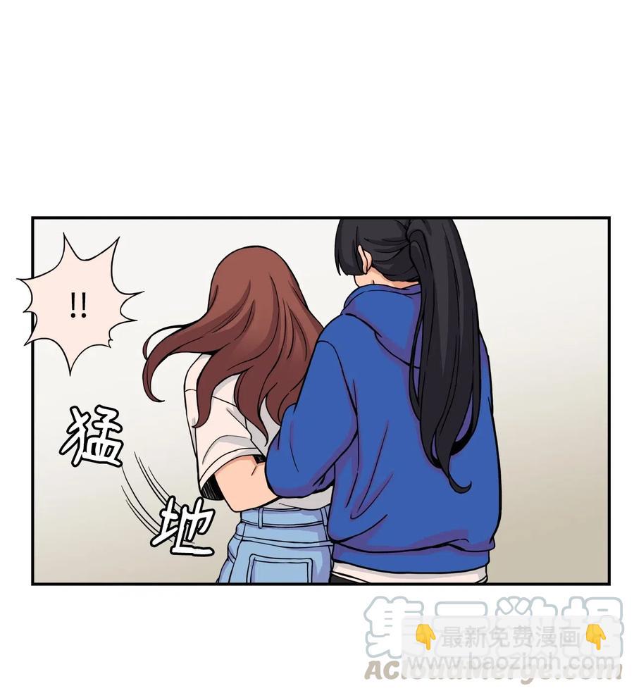 44 我跟你们，是一起的(1/2)-第43话