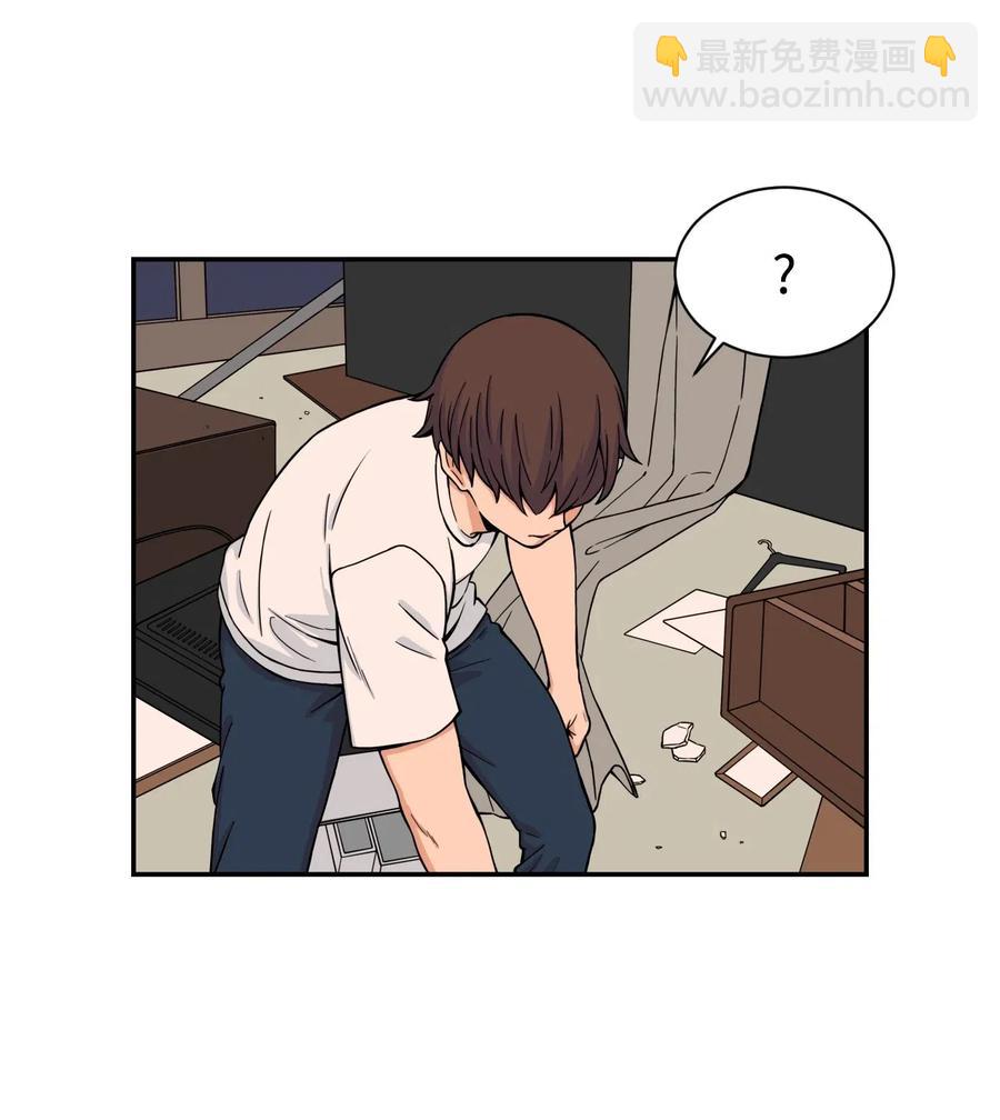 44 我跟你们，是一起的(1/2)-第43话