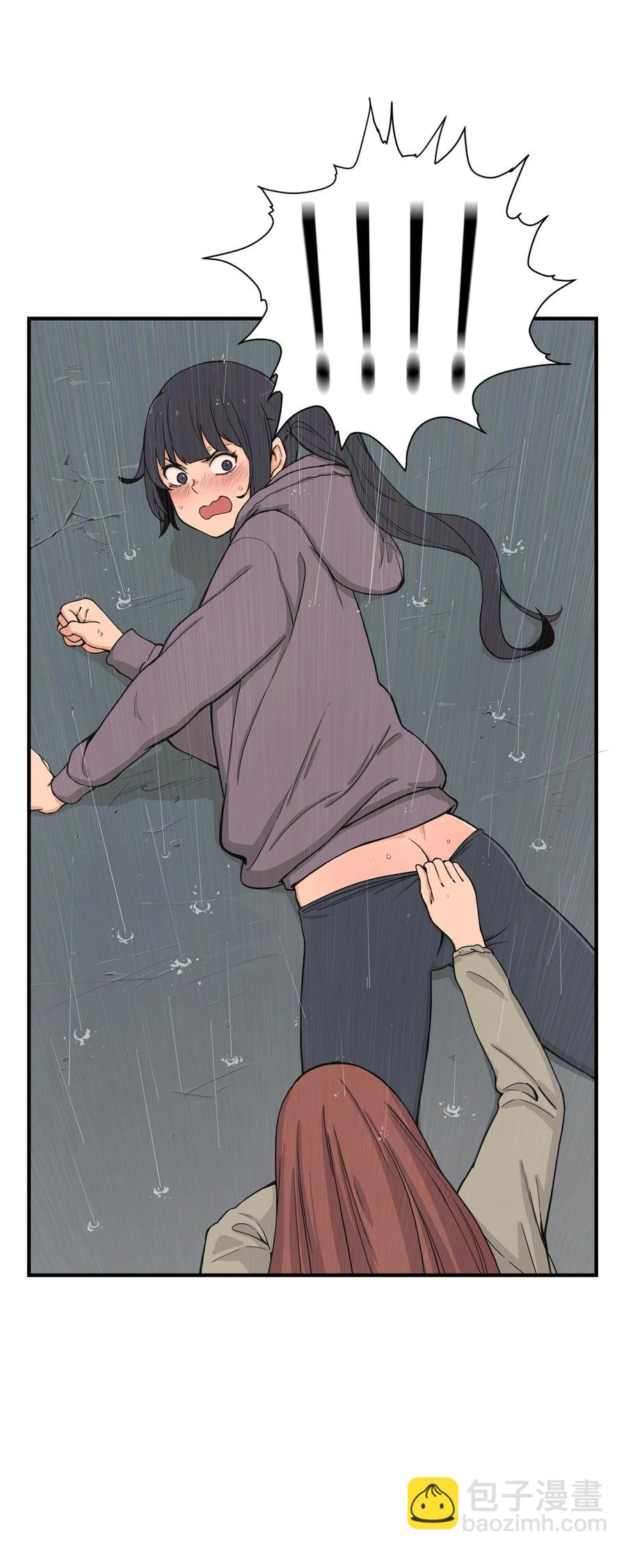 60 疯狂的念头(1/2)-第59话