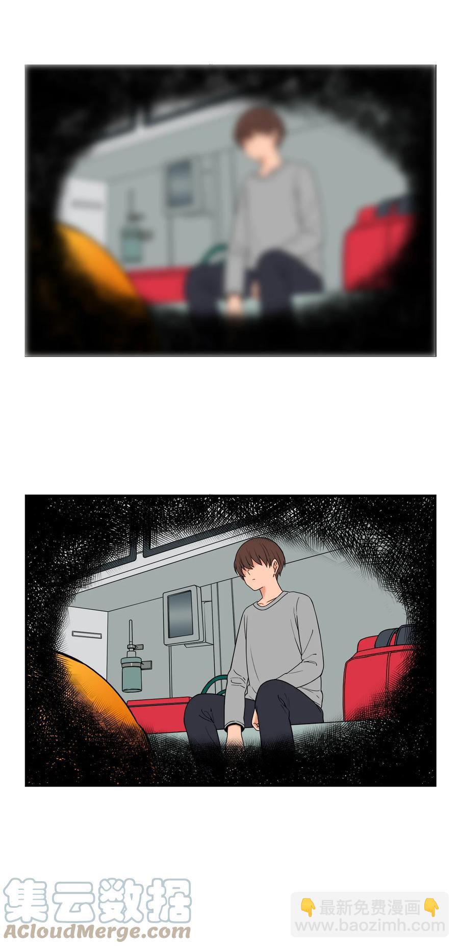 62 得不到你的爱，就让你的记忆里永远有我（白雪自杀）(1/2)-第61话