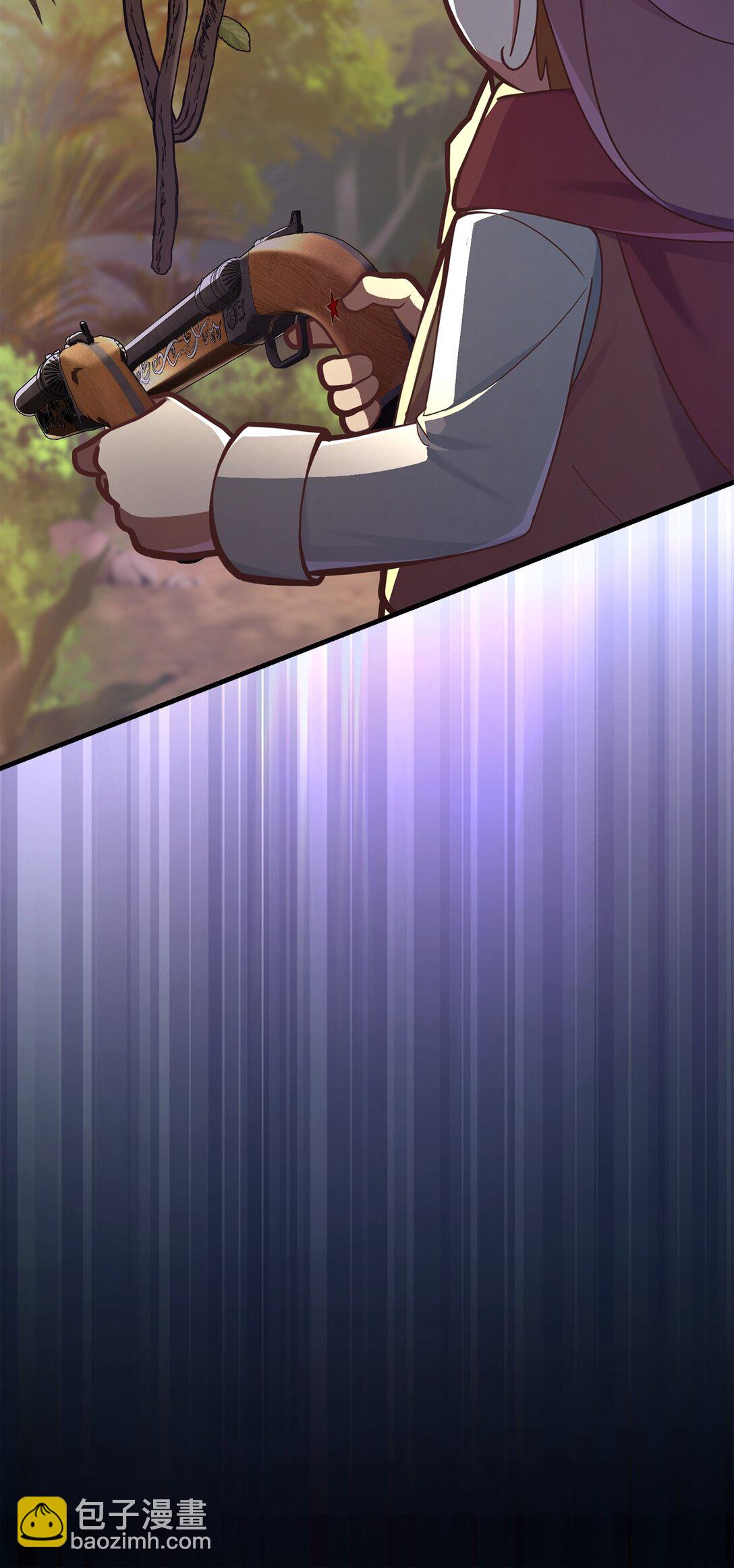 21 波塞冬的策略(1/3)-第21话